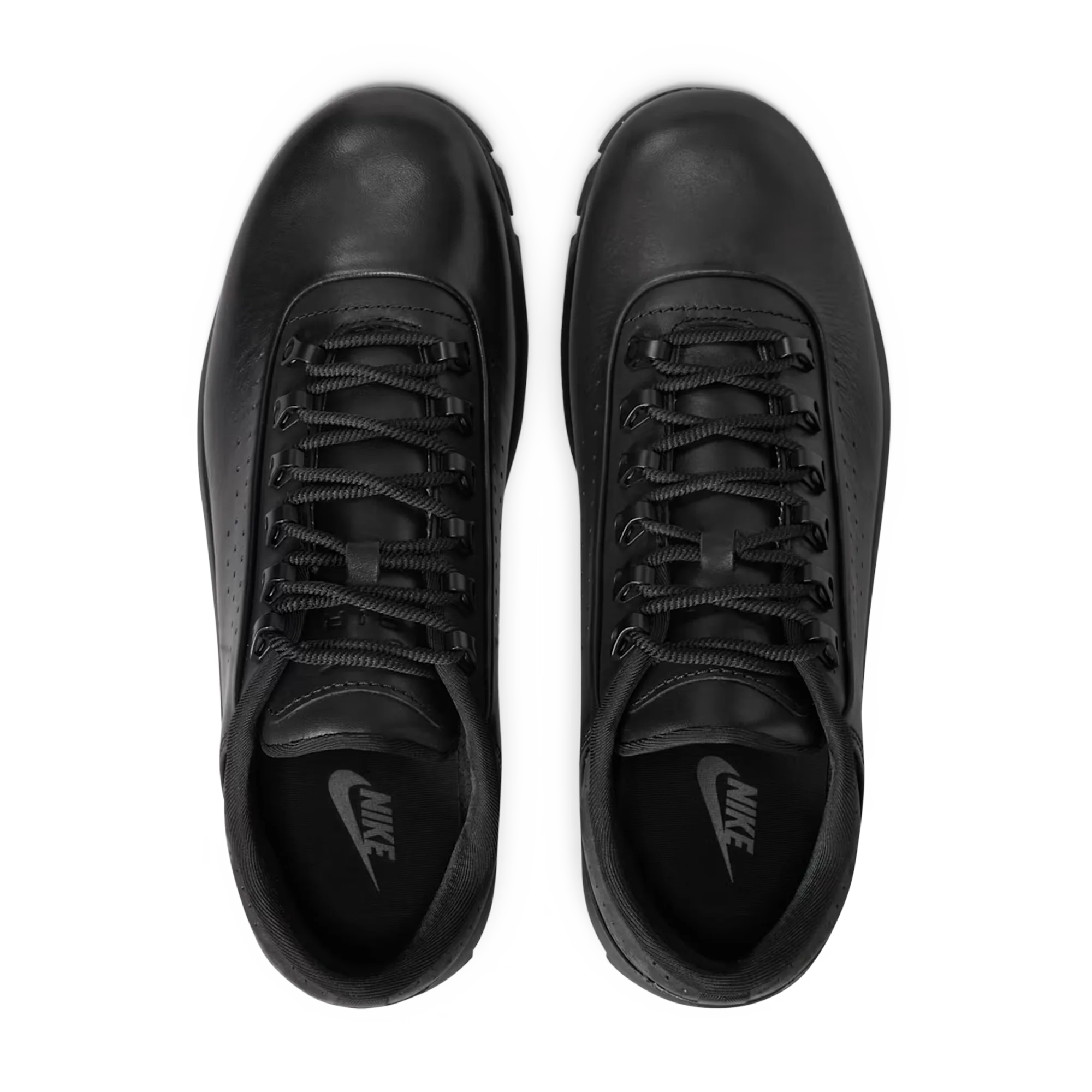 Air Max Goadome Low SP - Black / Black-Anthracite - Image 3