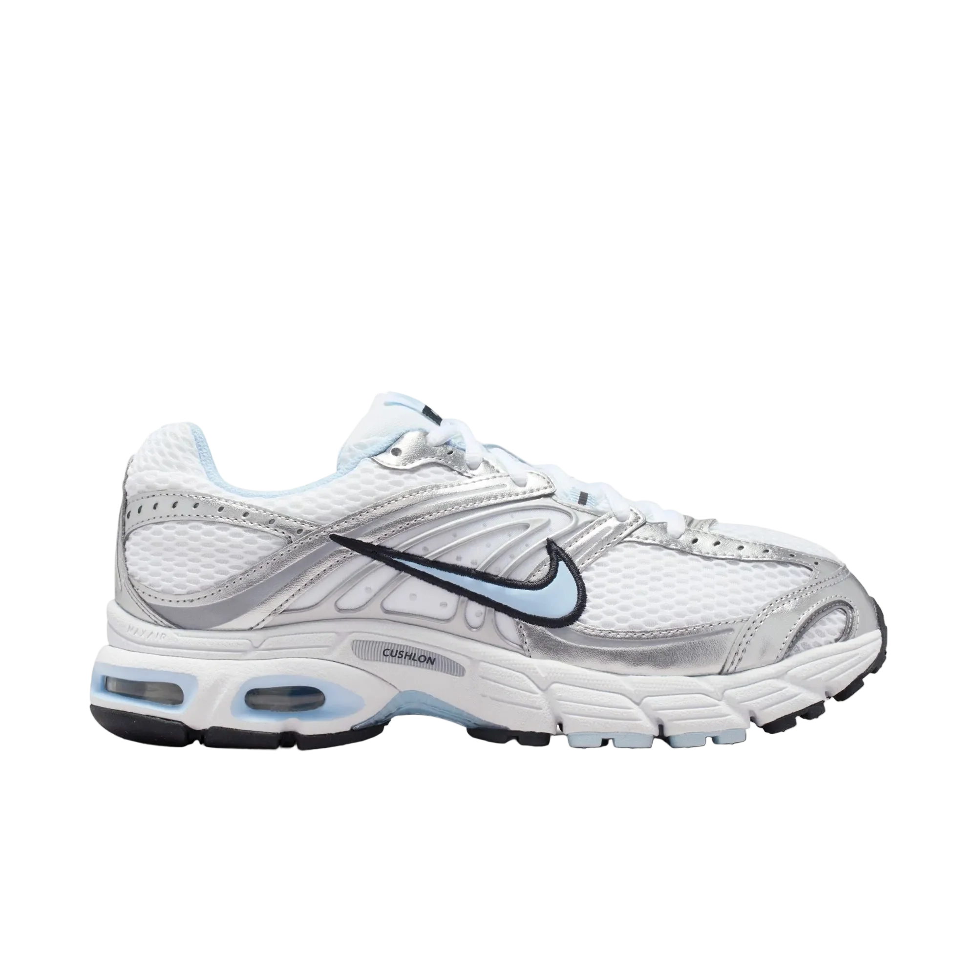 Nike Air Max Moto 2K  - White / Hydrogen Blue