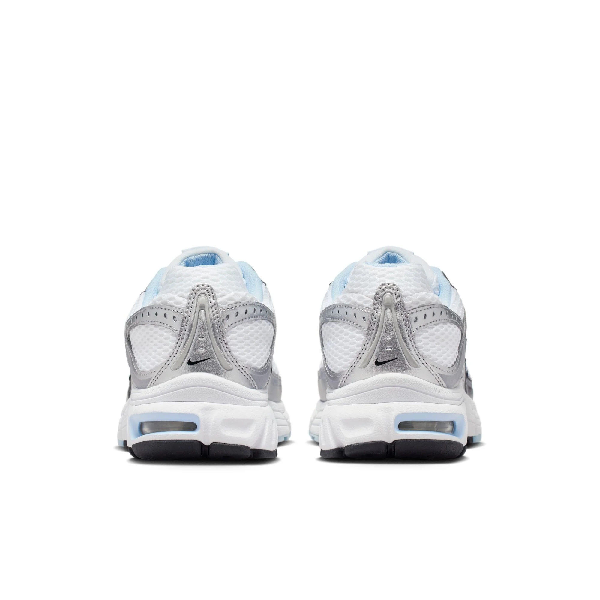 Nike Air Max Moto 2K  - White / Hydrogen Blue - Image 6