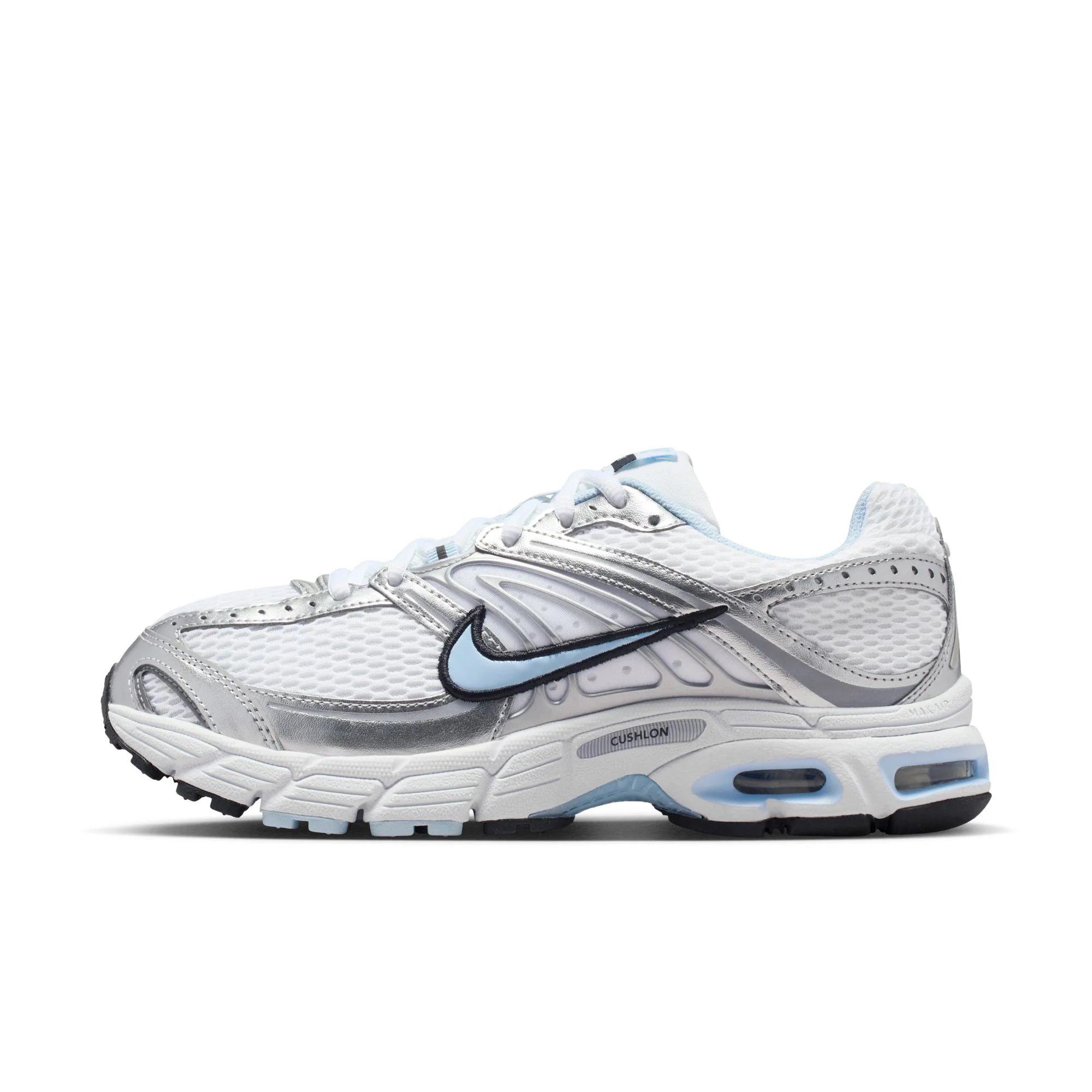Nike Air Max Moto 2K  - White / Hydrogen Blue - Image 7