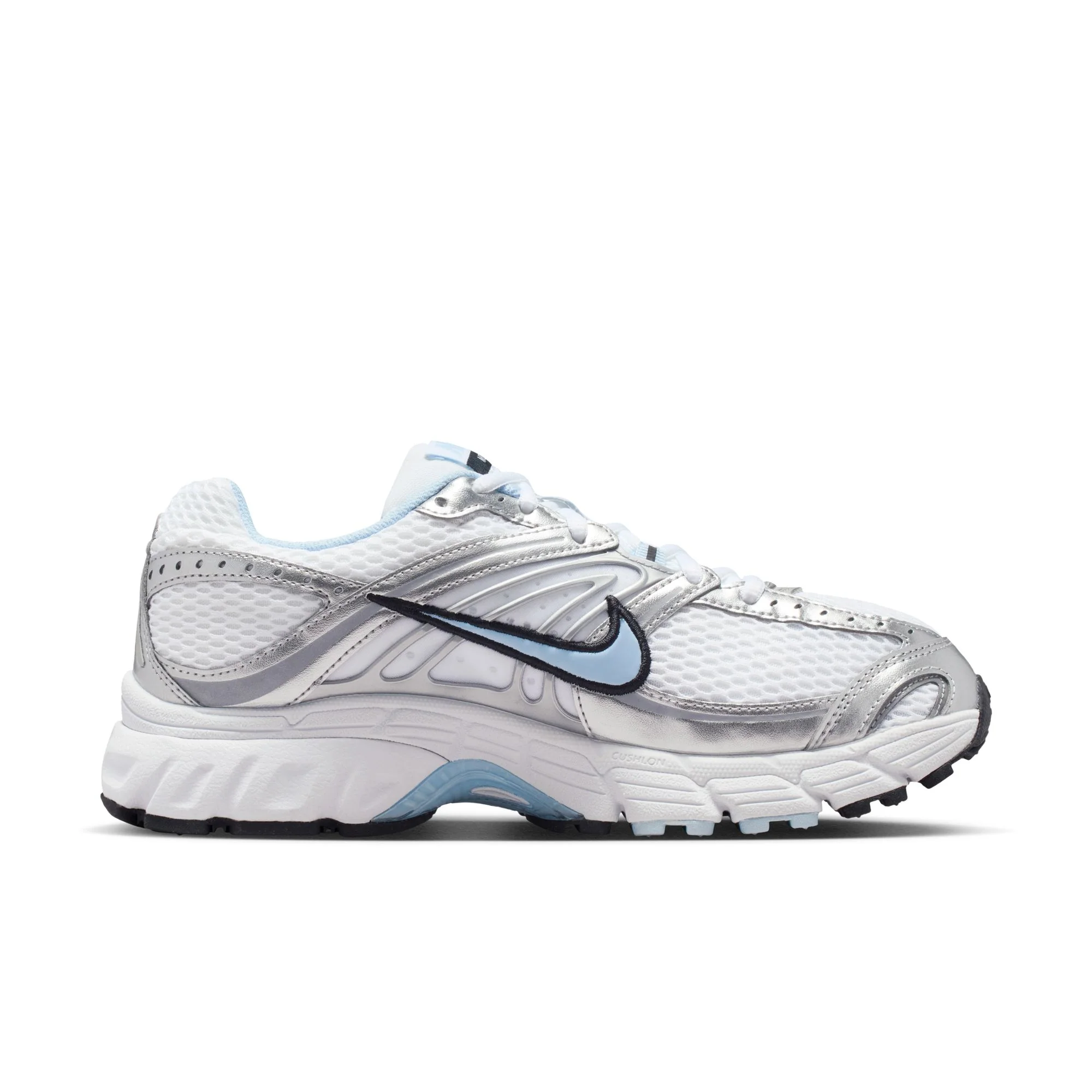 Nike Air Max Moto 2K  - White / Hydrogen Blue - Image 8