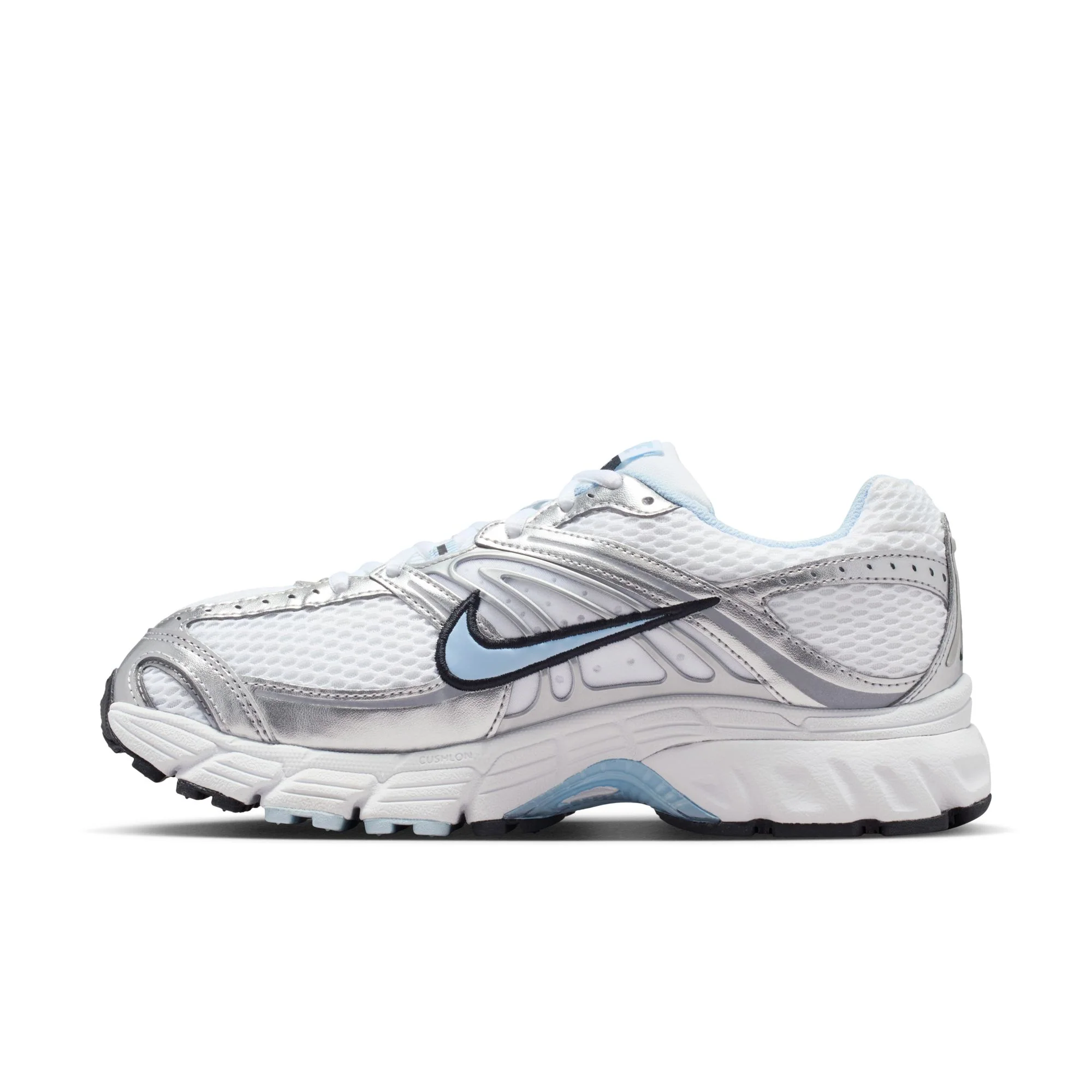 Nike Air Max Moto 2K  - White / Hydrogen Blue - Image 9