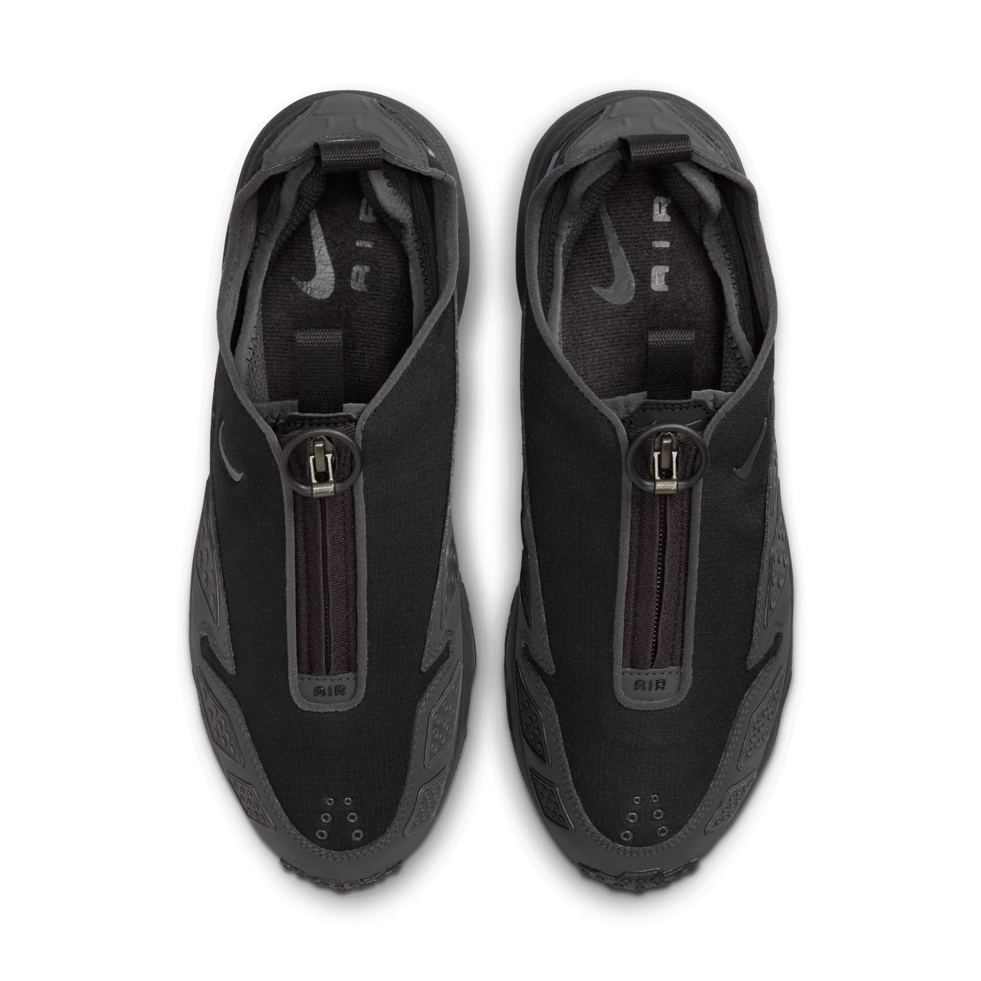 Women's Nike Air Max SNDR GTX - Black / DK Smoke Grey - Image 6