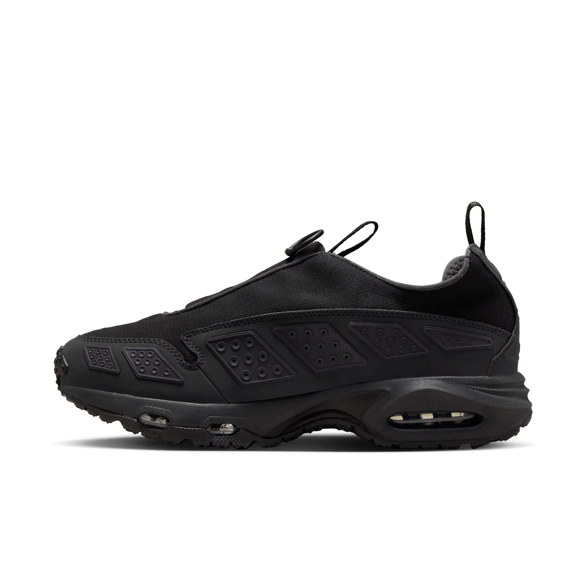 Women's Nike Air Max SNDR GTX - Black / DK Smoke Grey - Image 7