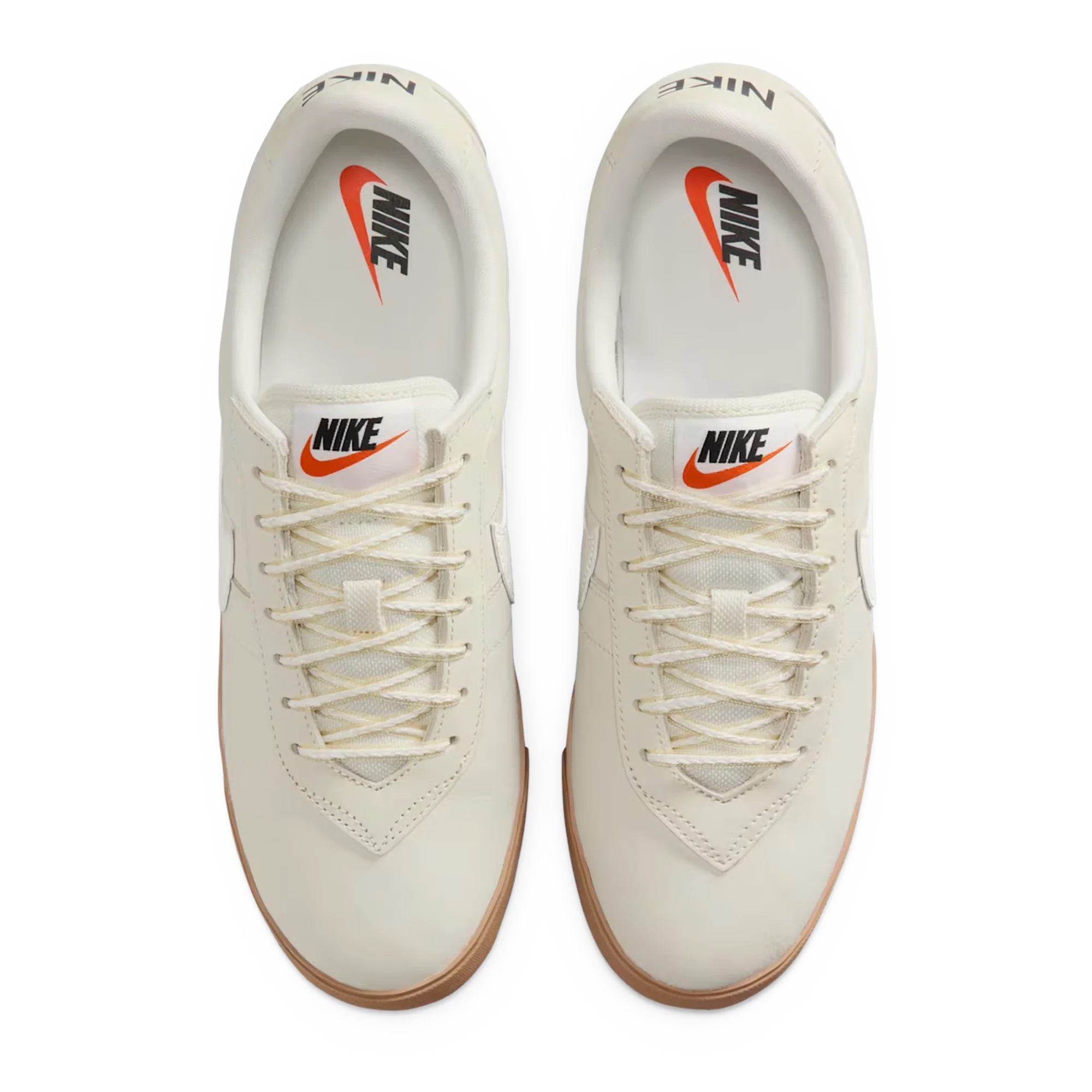 Nike Astrograbber QS - Coconut Milk / Sail - Image 3