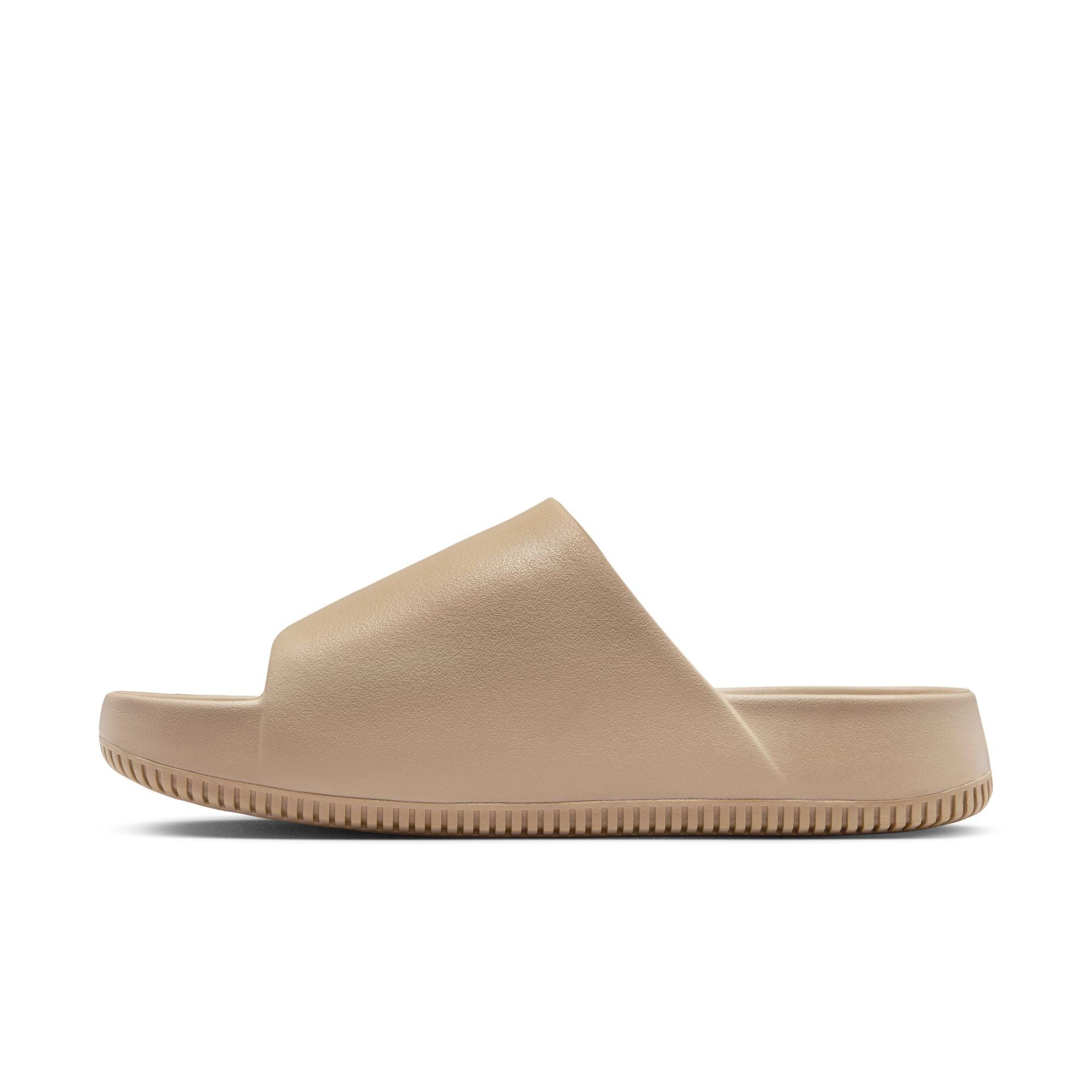 Nike Calm Slide-KHAKI - Image 5