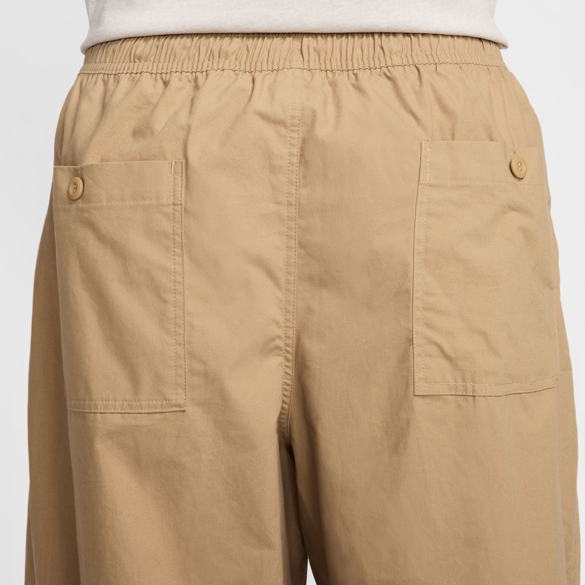 Nike Club Balloon Pants - Parachute Beige - Image 6