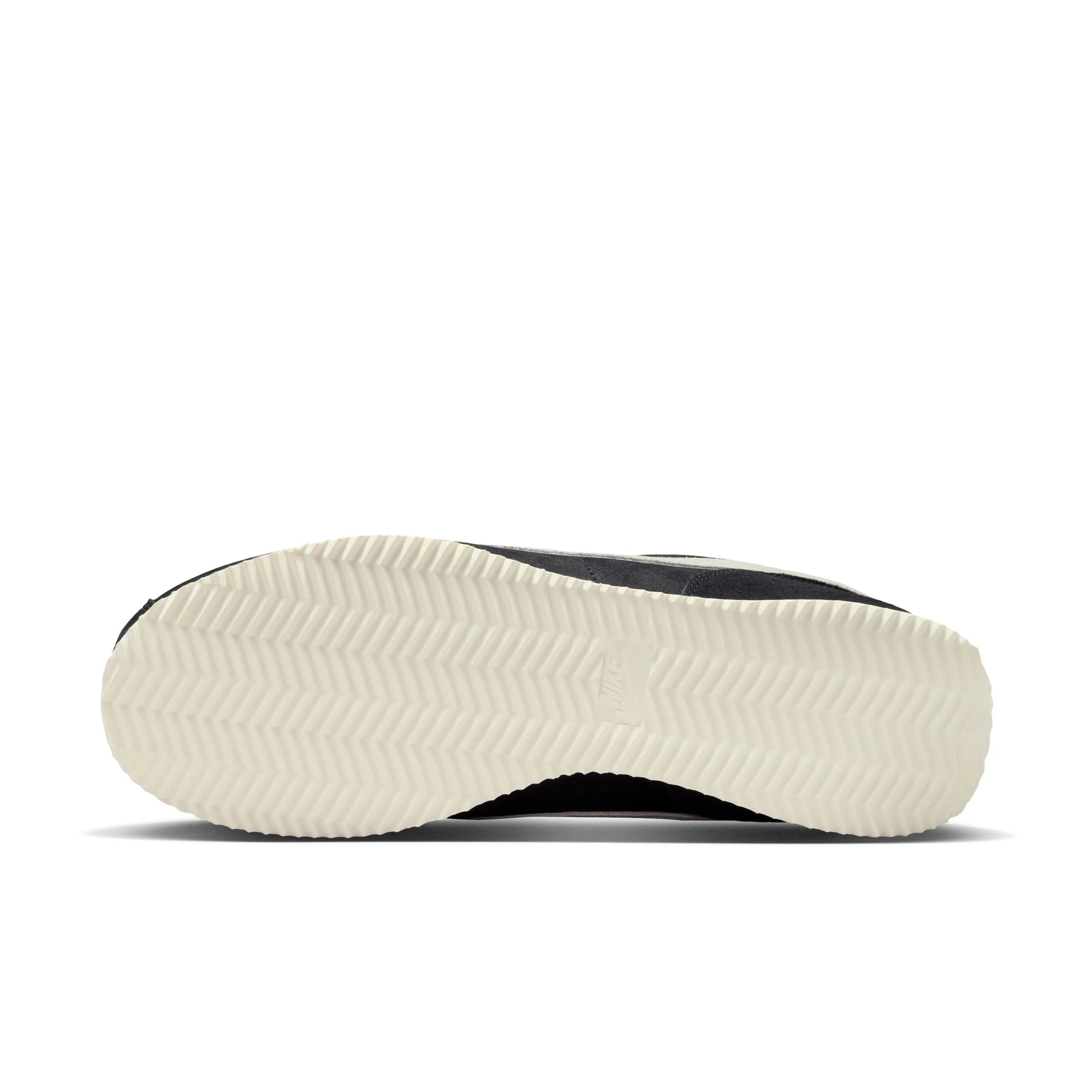 Nike Cortez Premium - Black/Black - Sail - Image 10