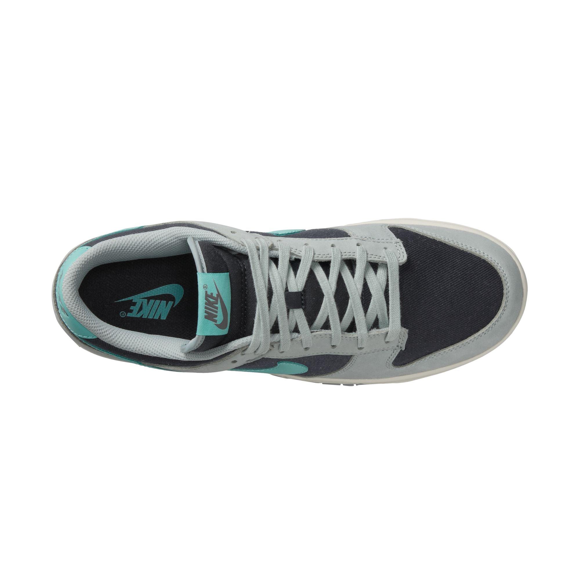 Nike Dunk Low Retro PRM-LIGHT PUMICE/GREEN FROST - Image 21