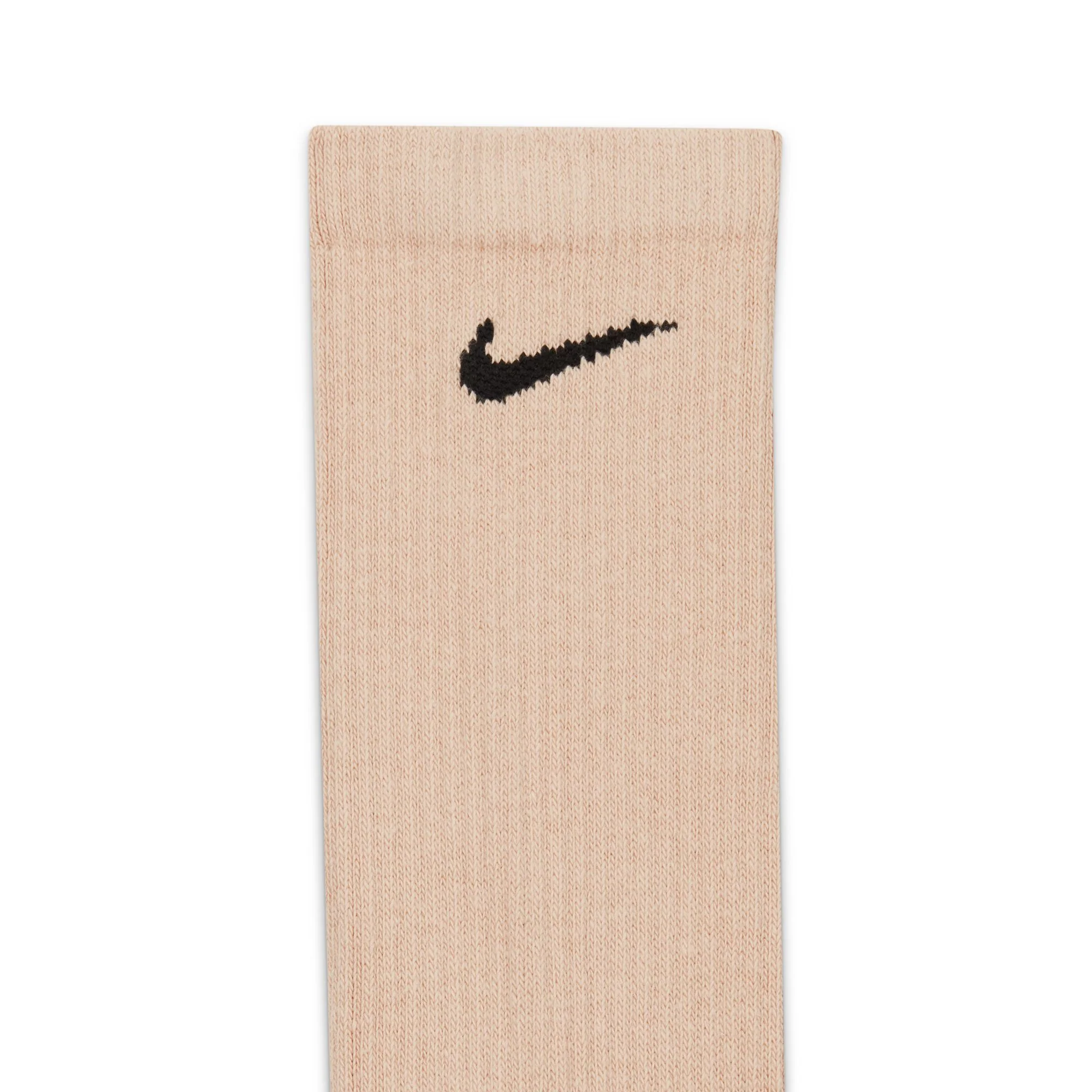 Nike Everyday Plus Cushioned Socks 6 Pack - MULTI-COLOR - Image 2
