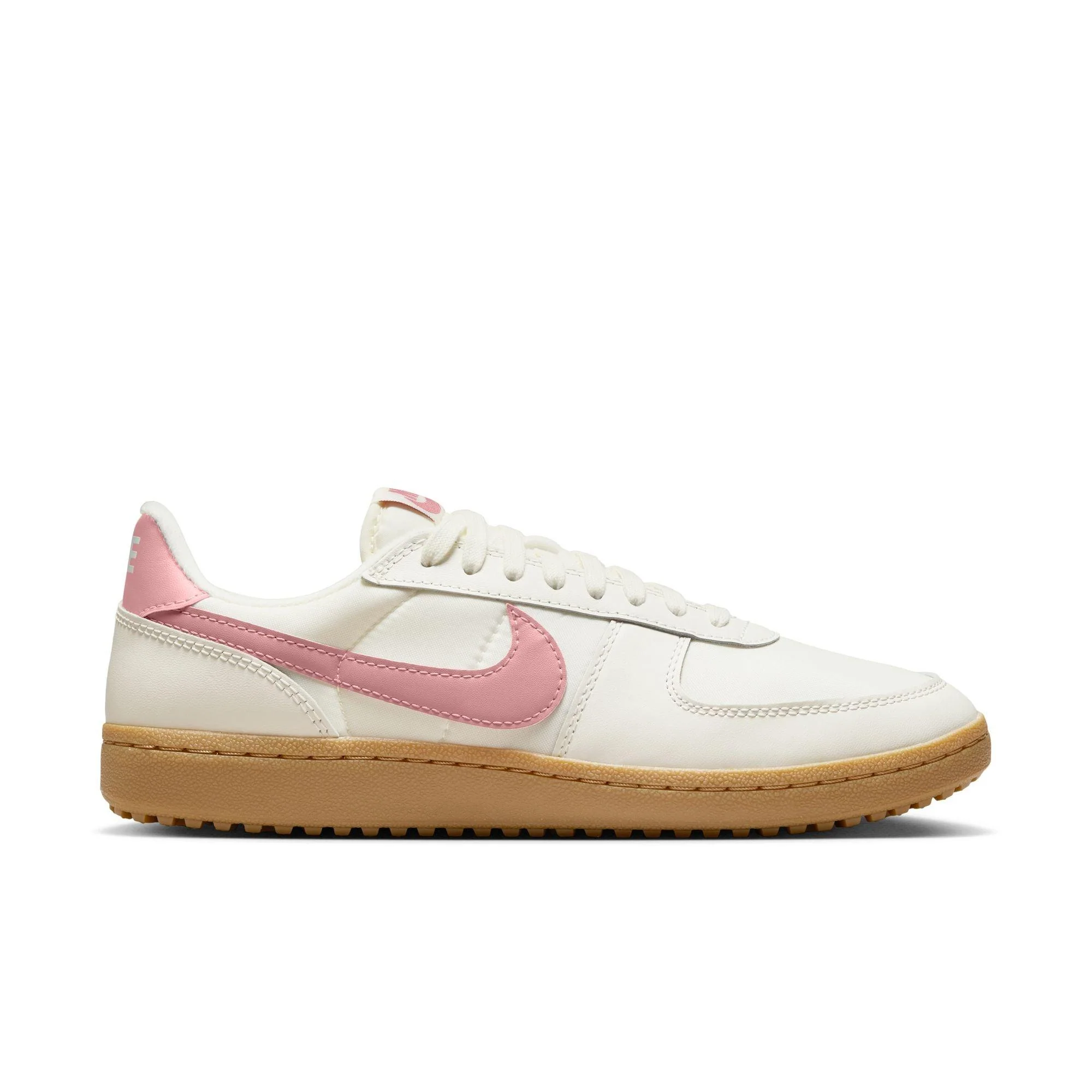 Nike Field General '82 - Sail/Rust Pink-Light Brown