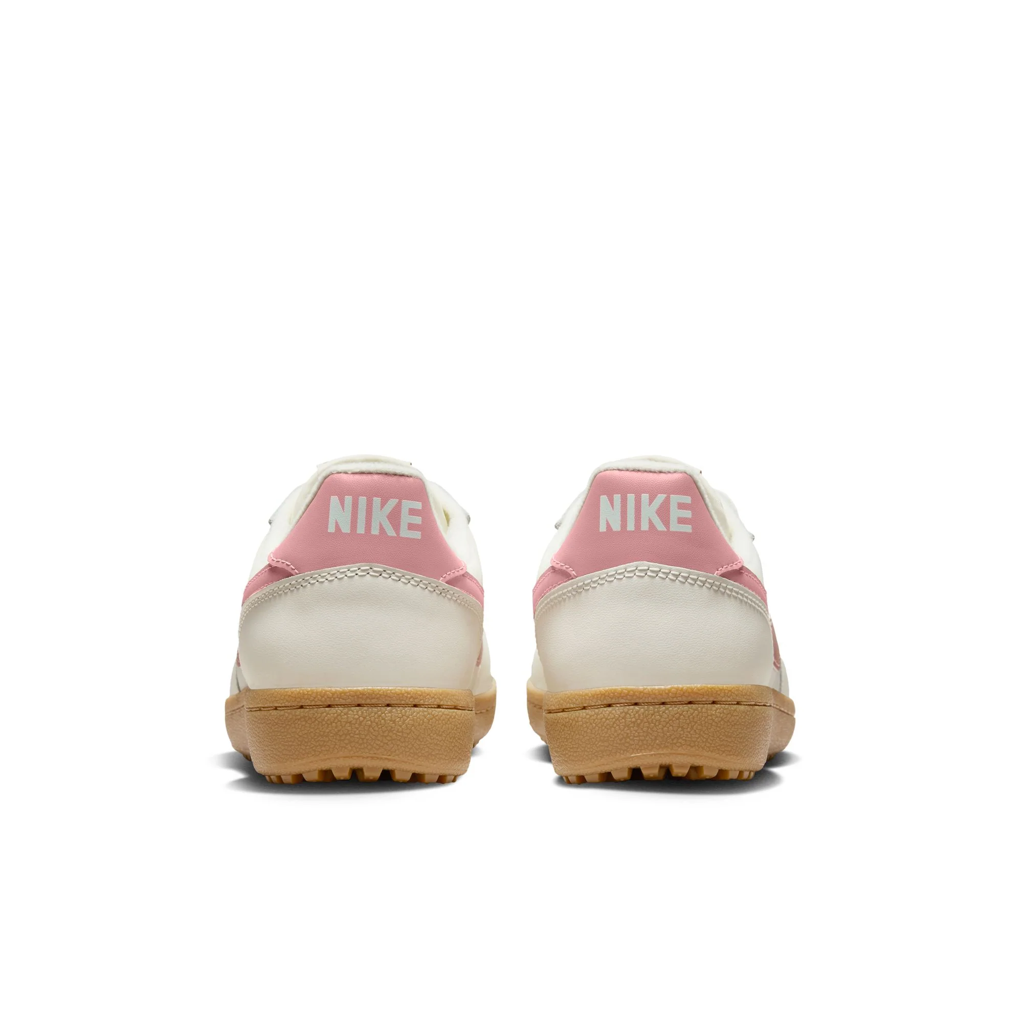 Nike Field General '82 - Sail/Rust Pink-Light Brown - Image 2