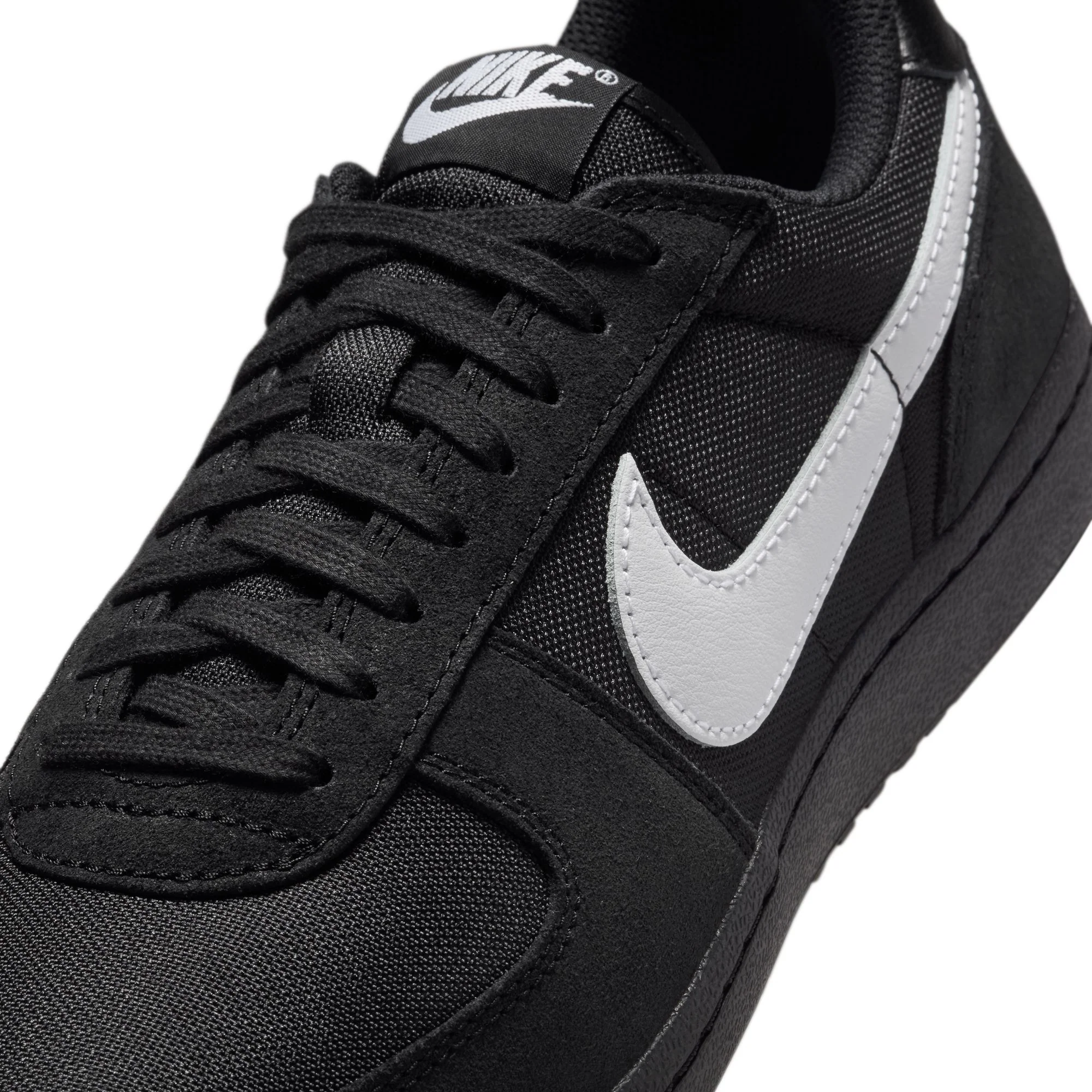 Nike Field General - Black/White-Black - Image 11
