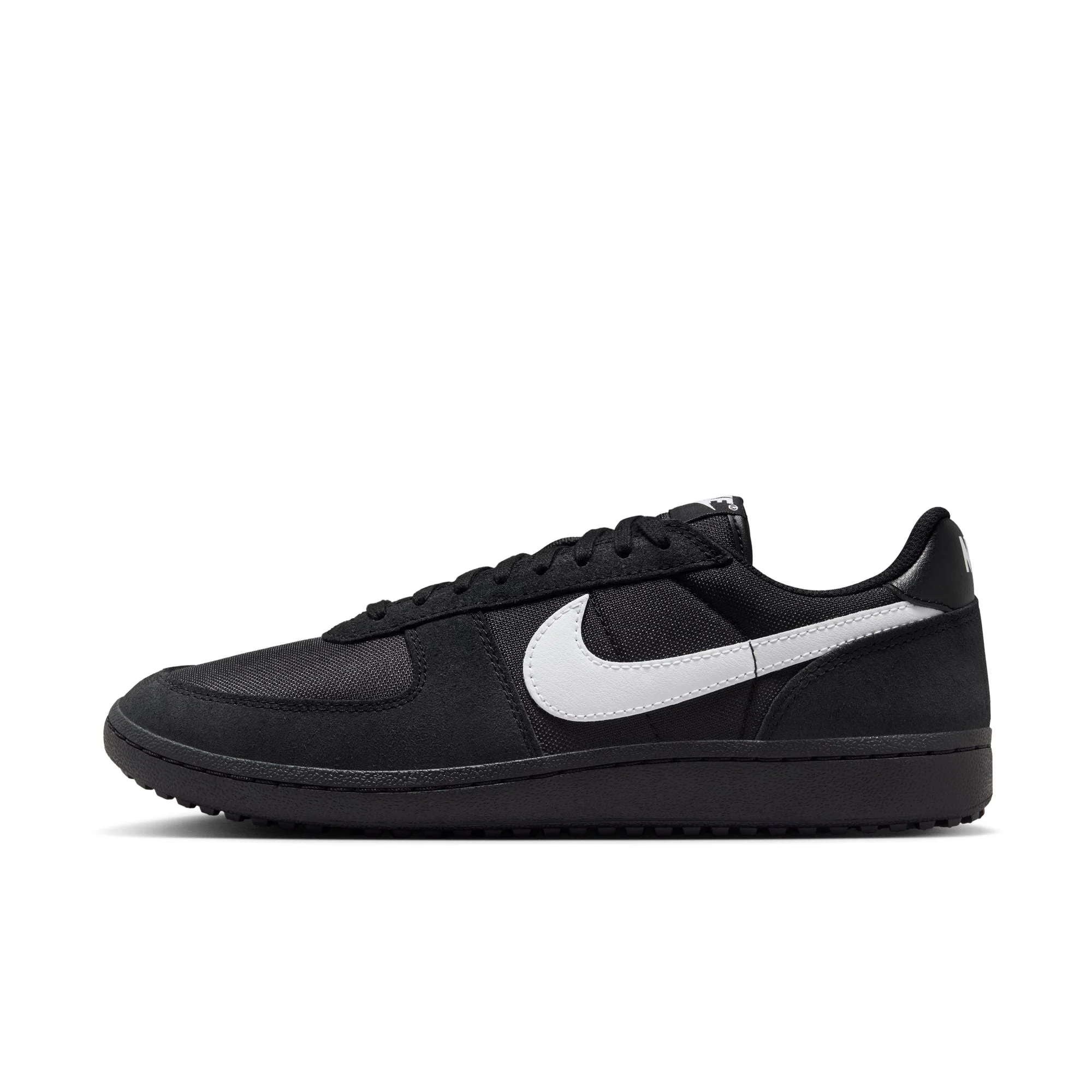 Nike Field General - Black/White-Black - Image 15
