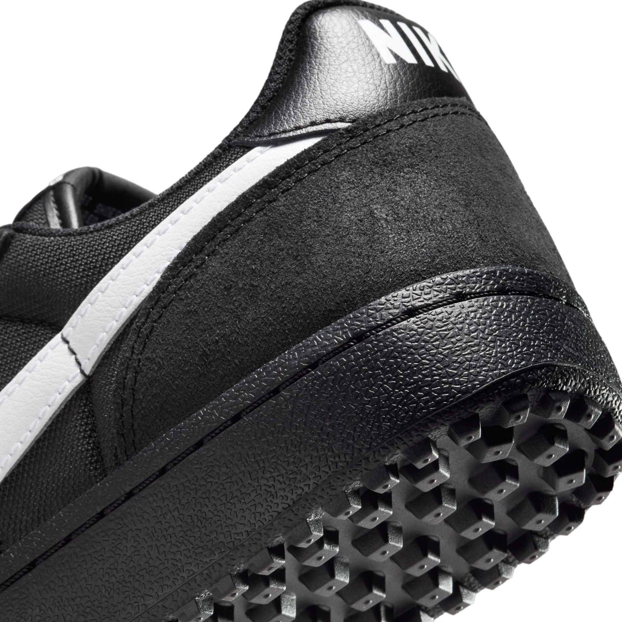 Nike Field General - Black/White-Black - Image 19
