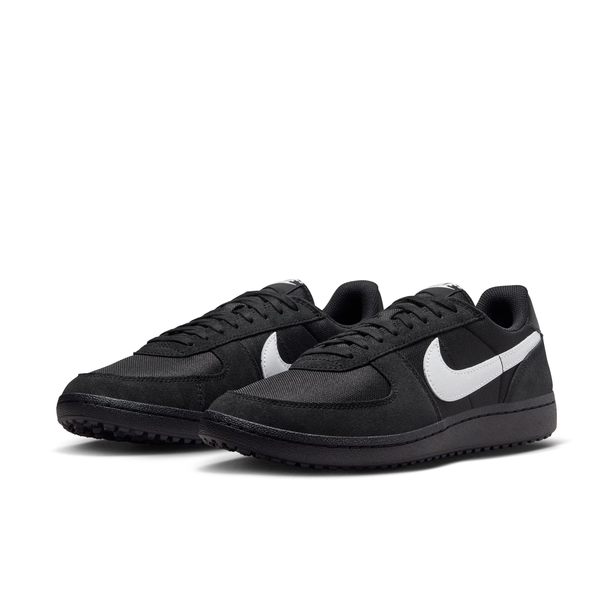 Nike Field General - Black/White-Black - Image 20