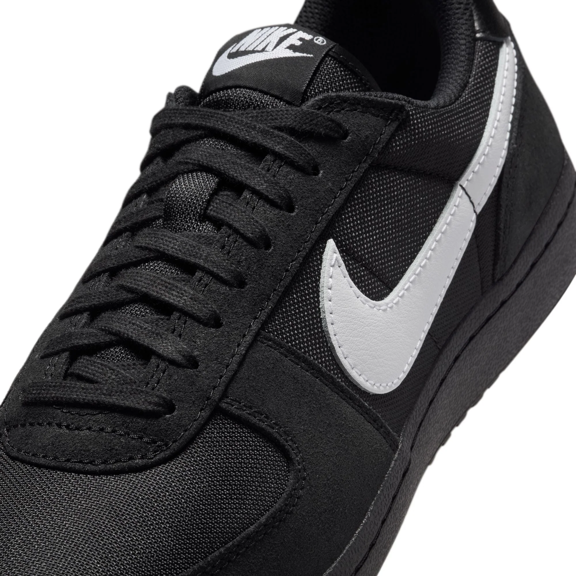 Nike Field General - Black/White-Black - Image 21