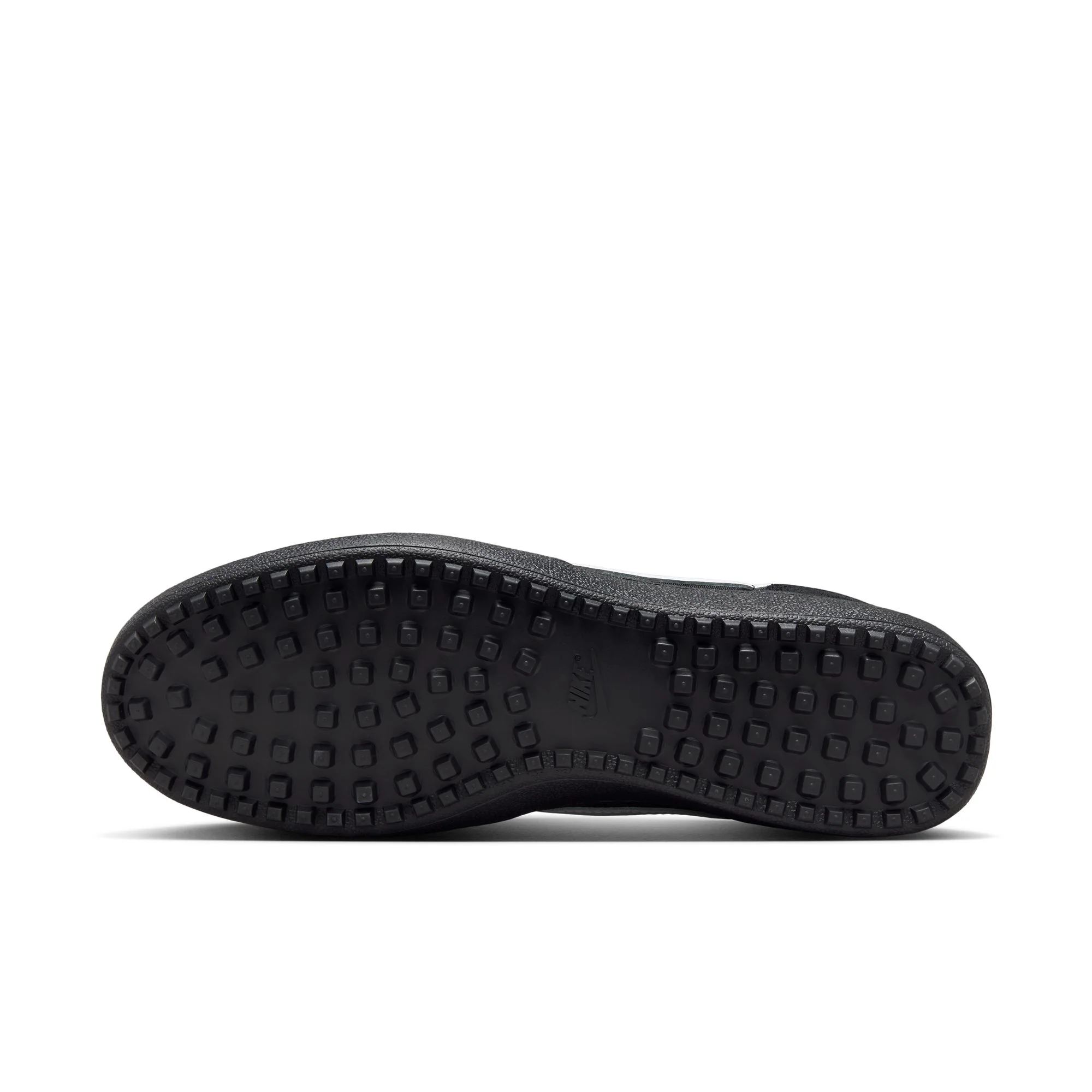 Nike Field General - Black/White-Black - Image 4