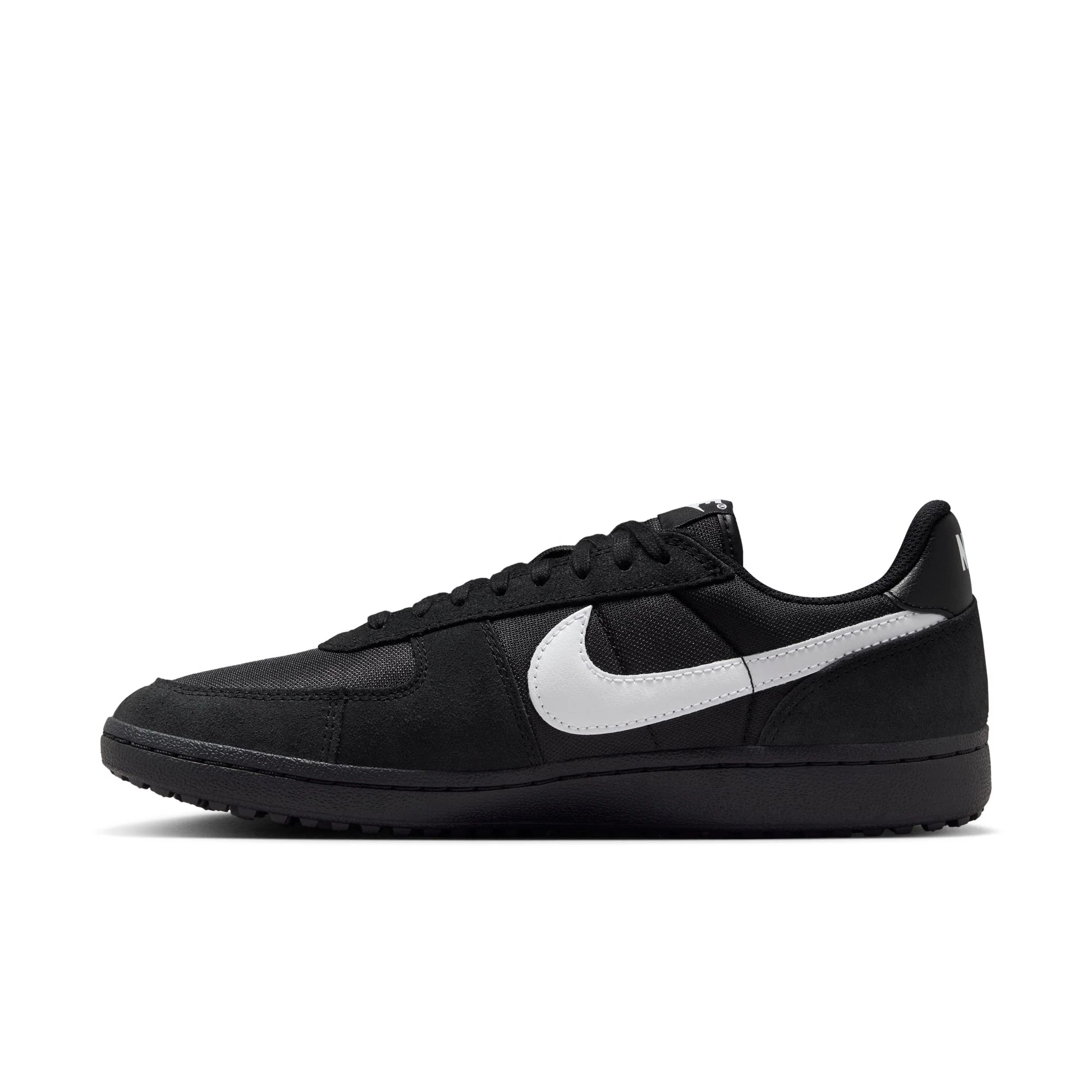 Nike Field General - Black/White-Black - Image 7