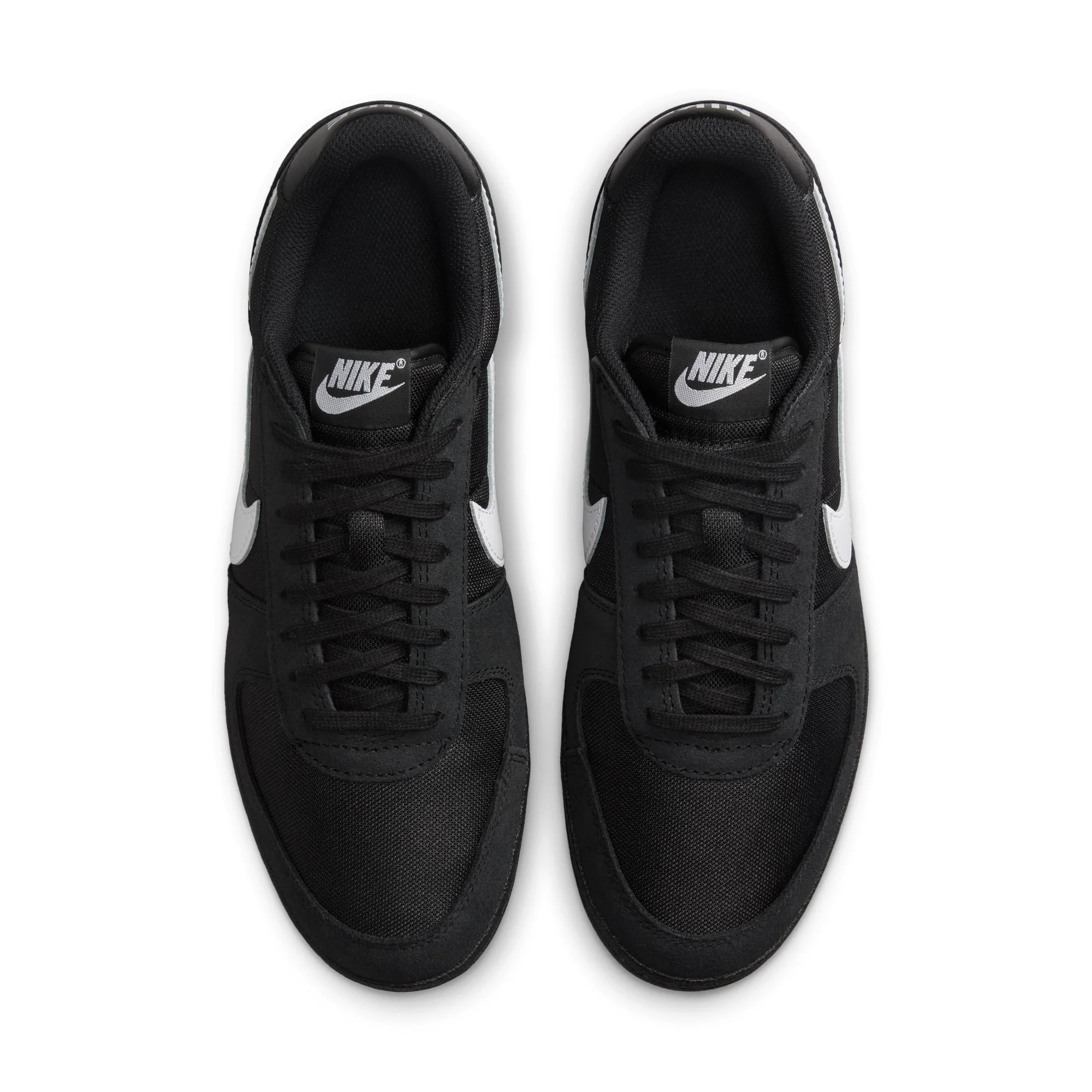 Nike Field General - Black/White-Black - Image 8