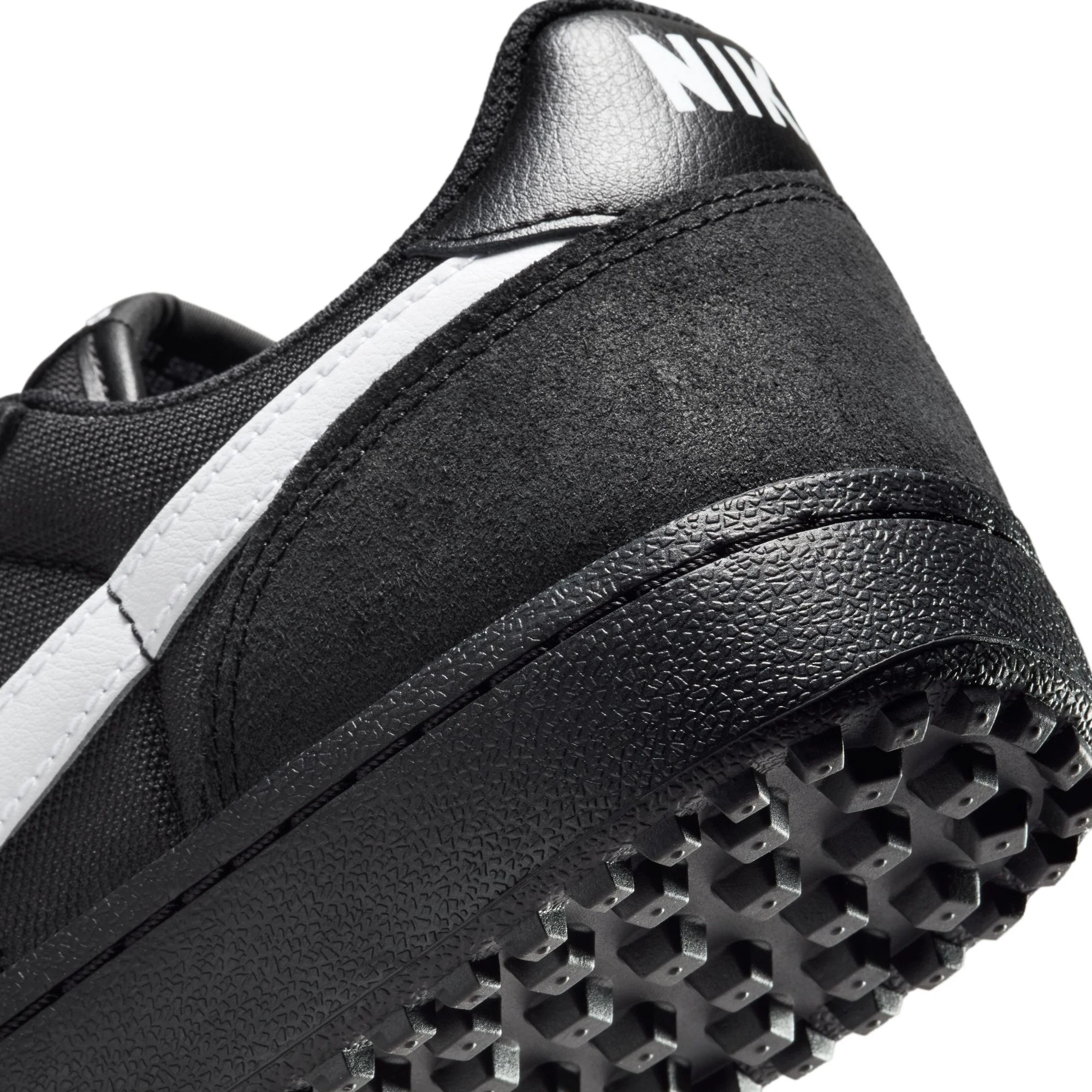 Nike Field General - Black/White-Black - Image 9