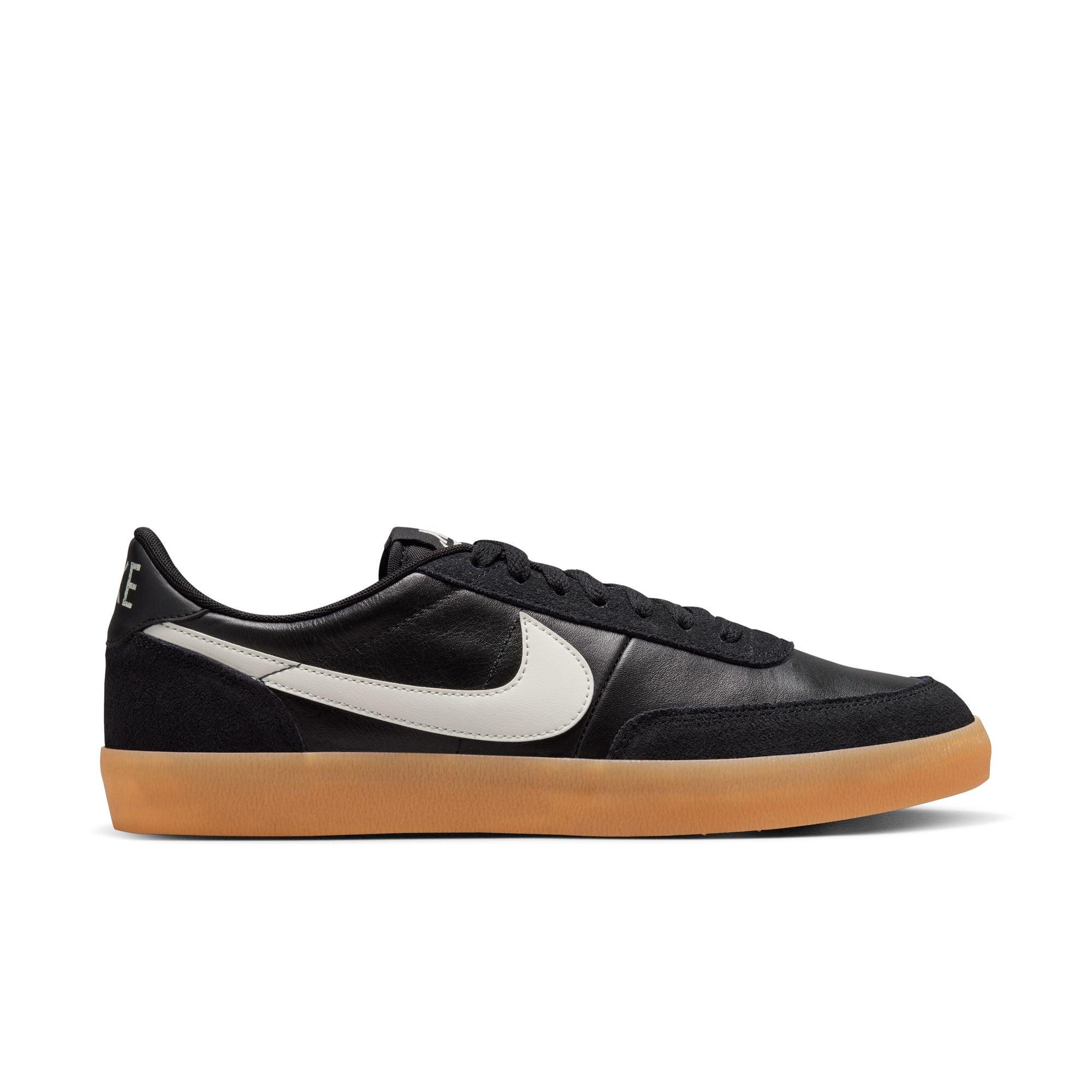Killshot 2 Leather-BLACK/SAIL-GUM