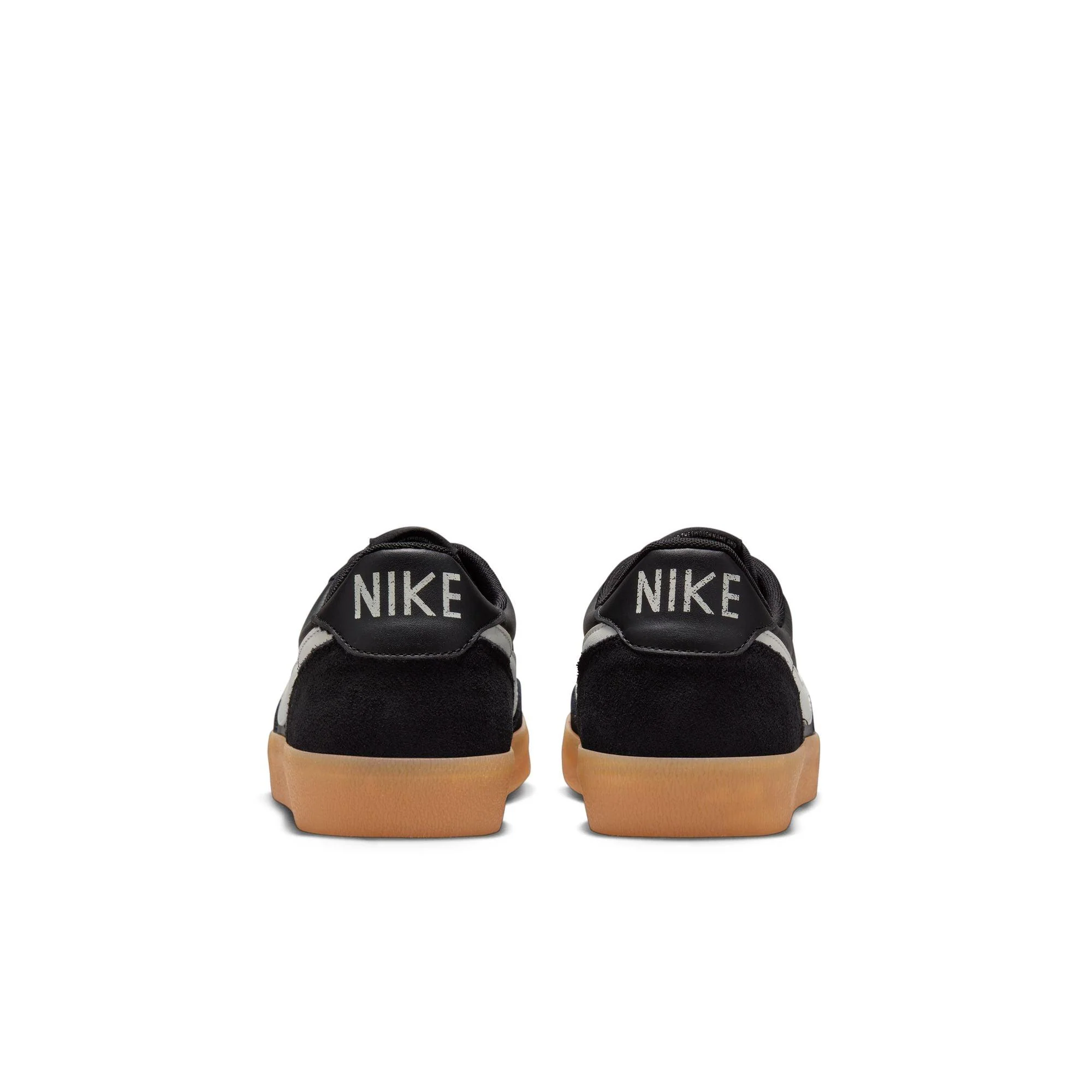 Killshot 2 Leather-BLACK/SAIL-GUM - Image 2