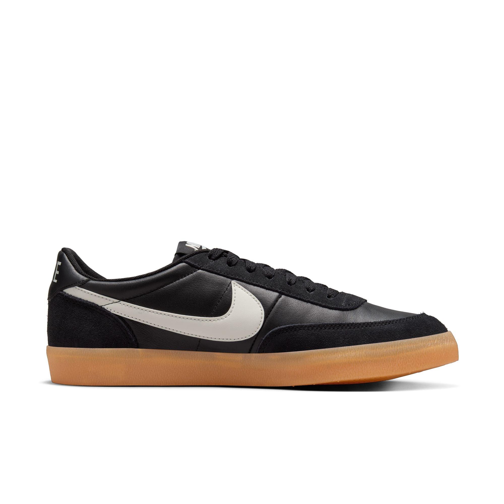 Killshot 2 Leather-BLACK/SAIL-GUM - Image 6