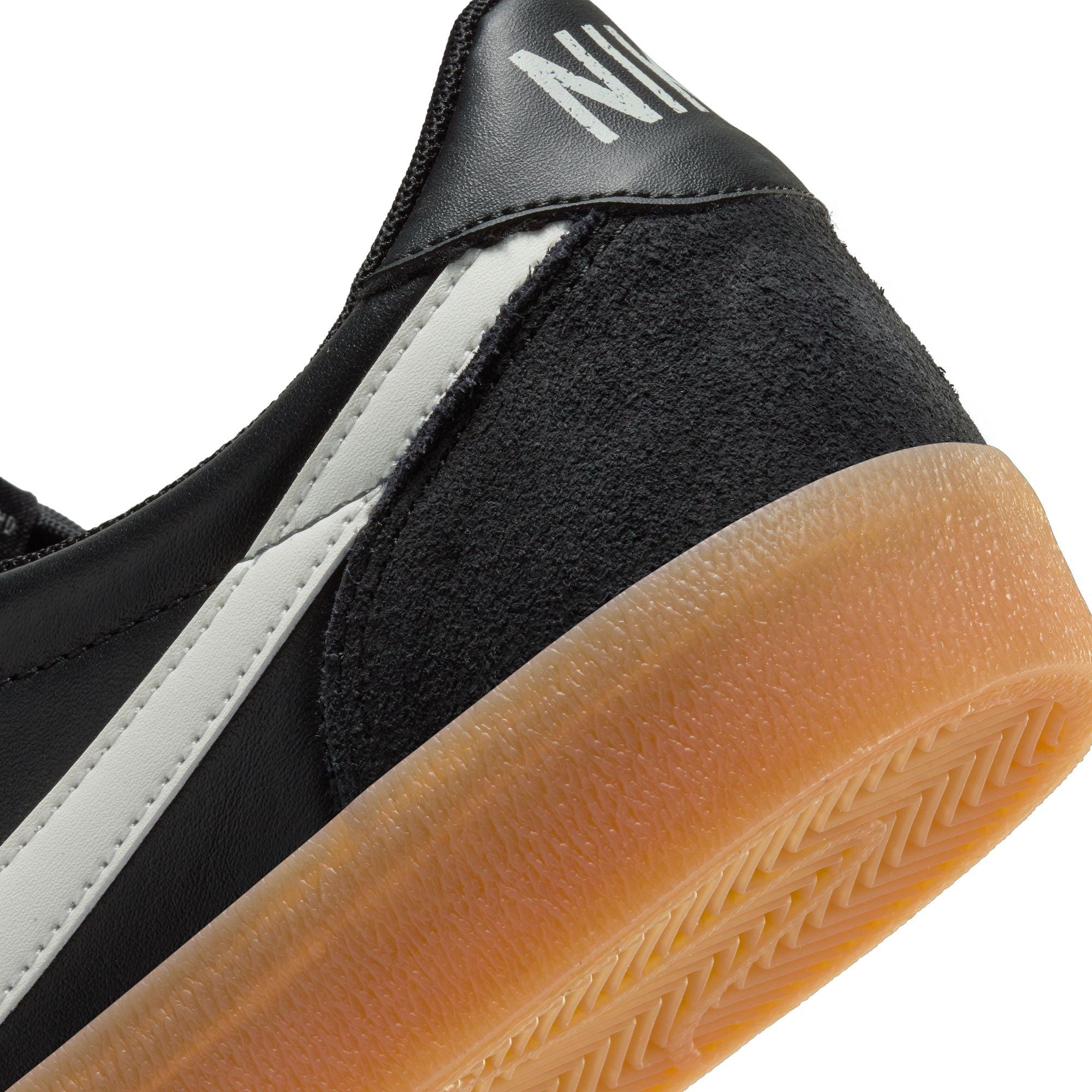 Killshot 2 Leather-BLACK/SAIL-GUM - Image 8