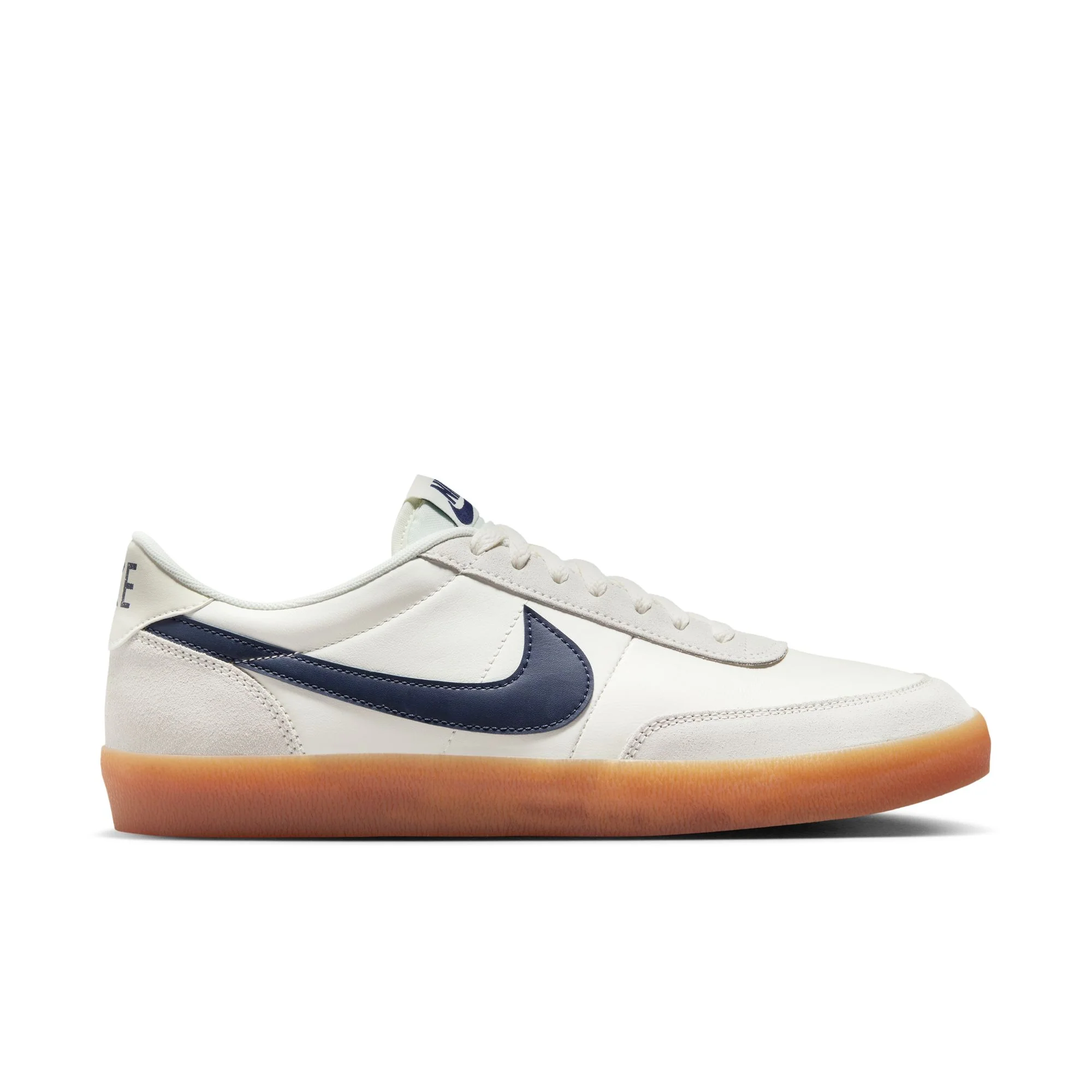 Killshot 2 Leather-MIDNIGHT NAVY