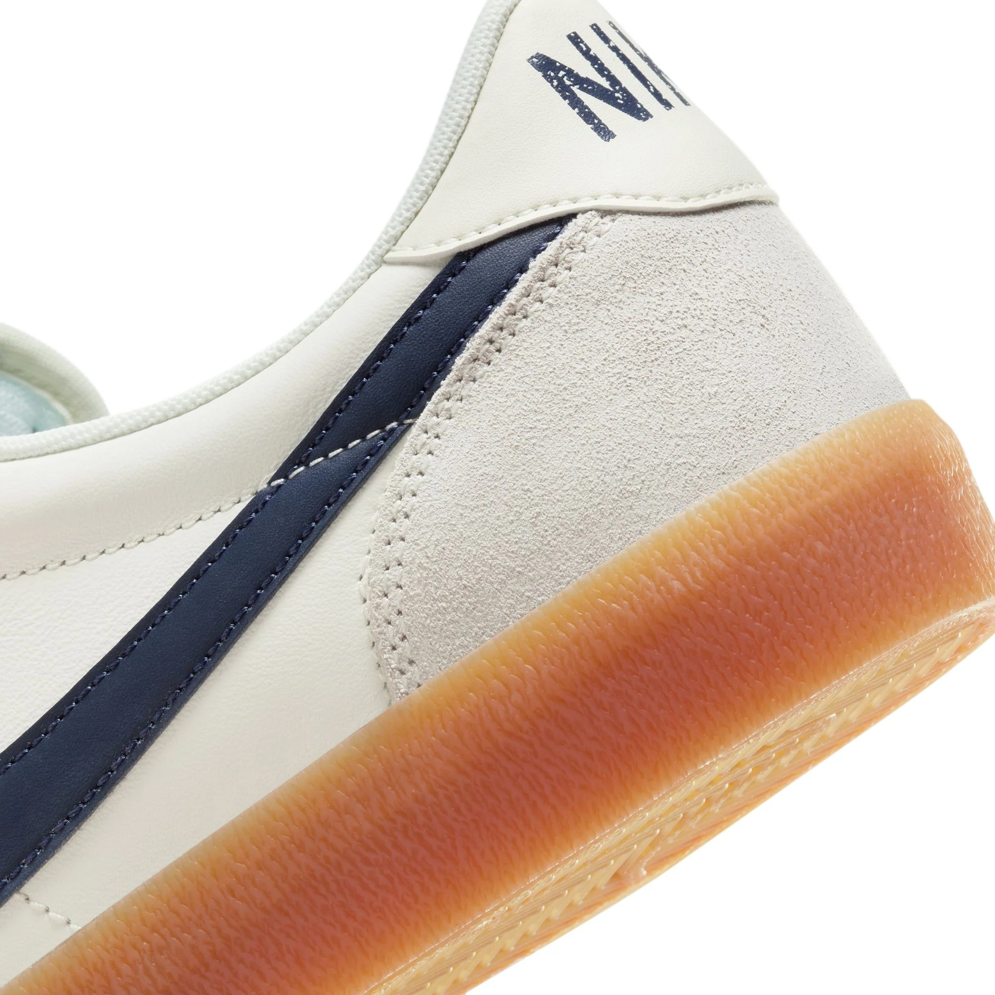 Killshot 2 Leather-MIDNIGHT NAVY - Image 10