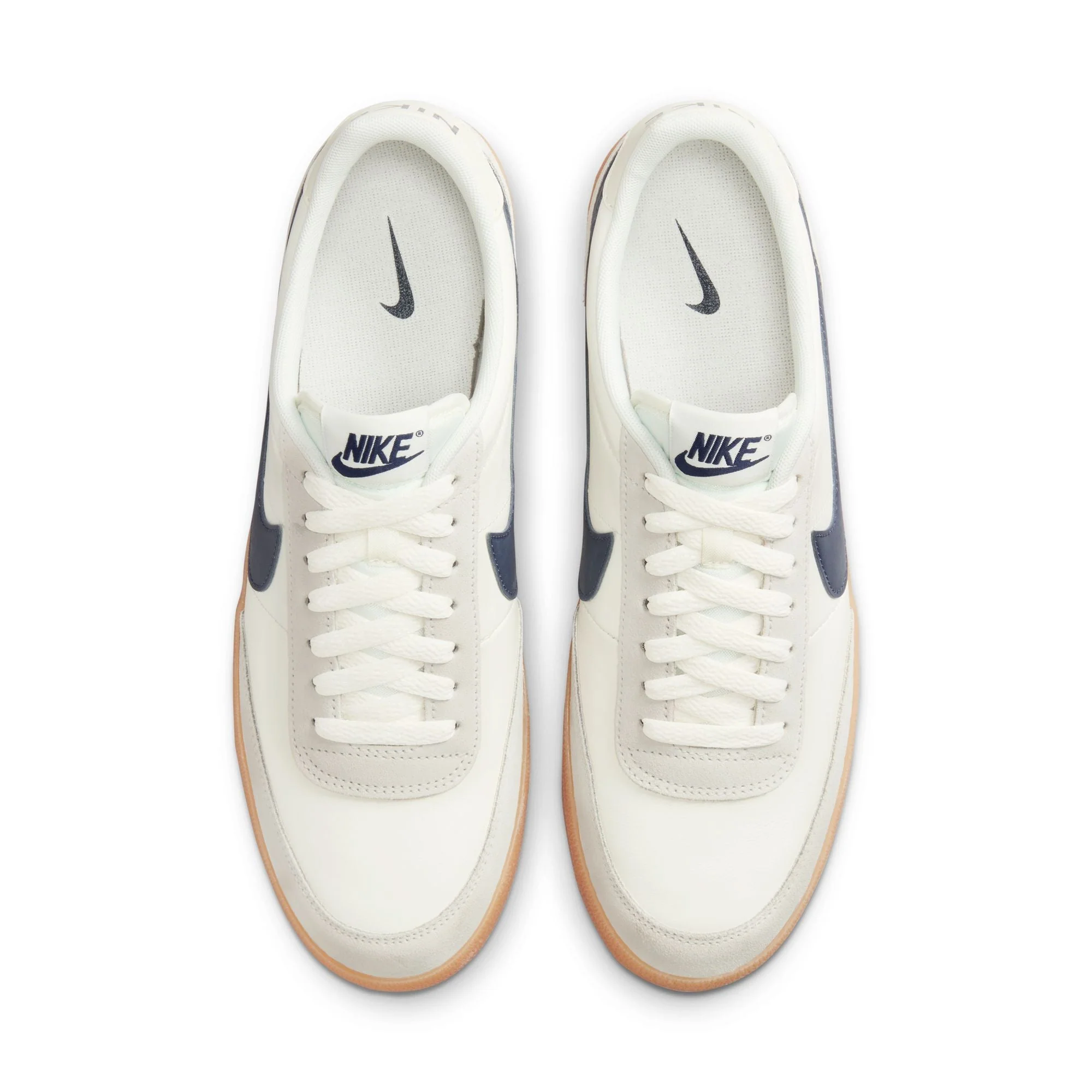 Killshot 2 Leather-MIDNIGHT NAVY - Image 14