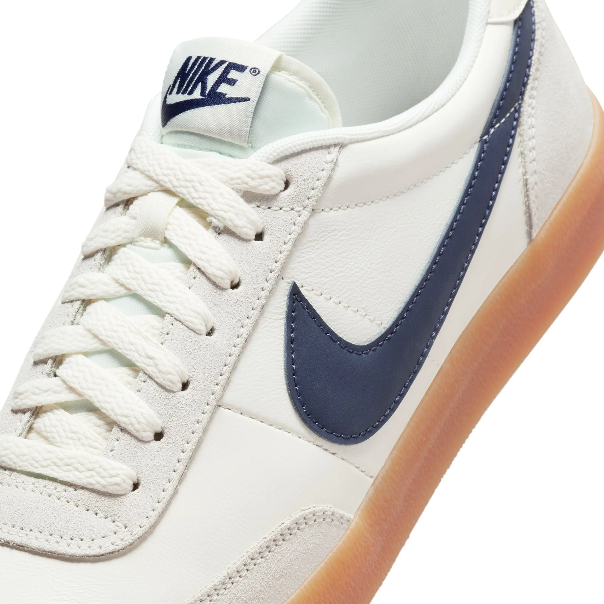 Killshot 2 Leather-MIDNIGHT NAVY - Image 19