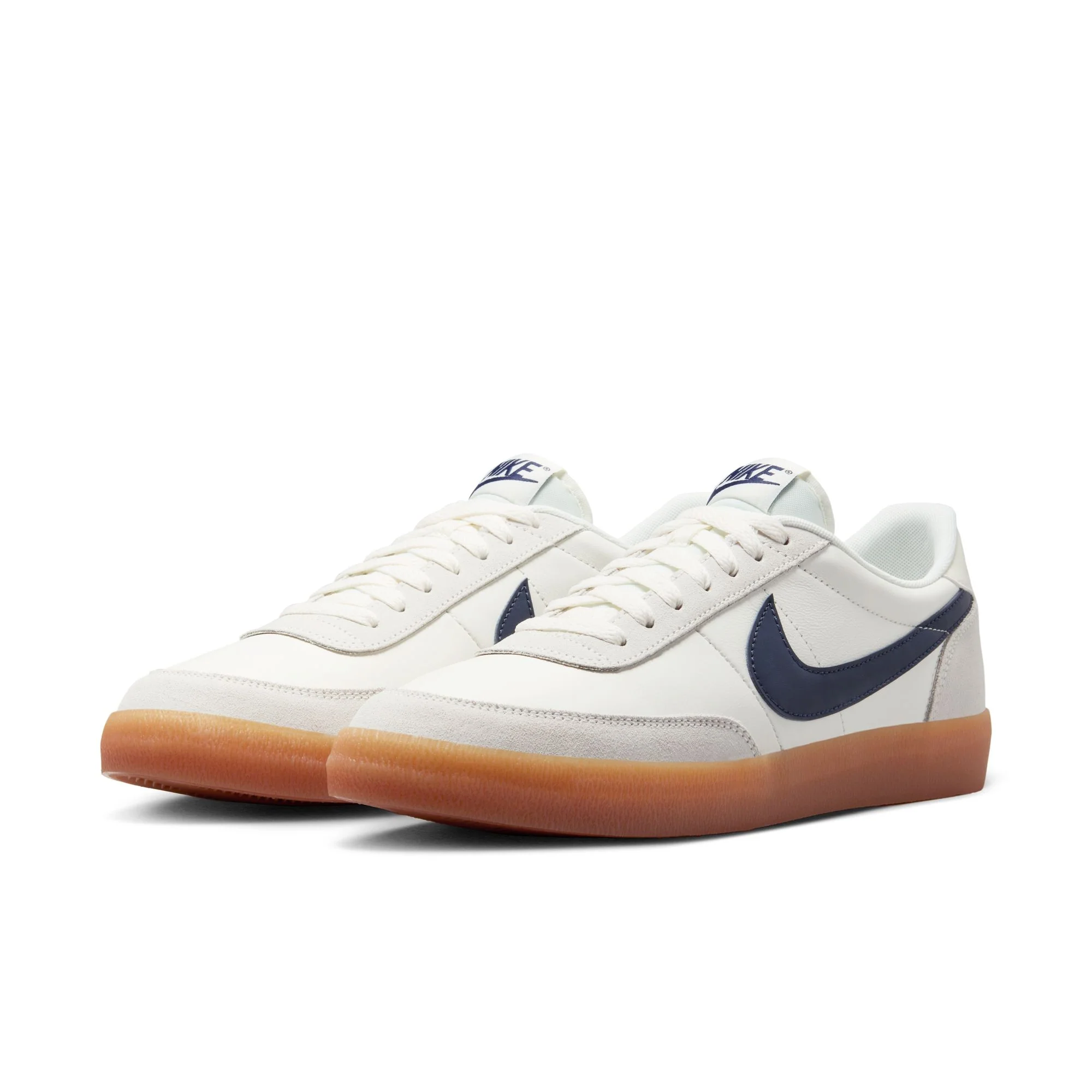 Killshot 2 Leather-MIDNIGHT NAVY - Image 3