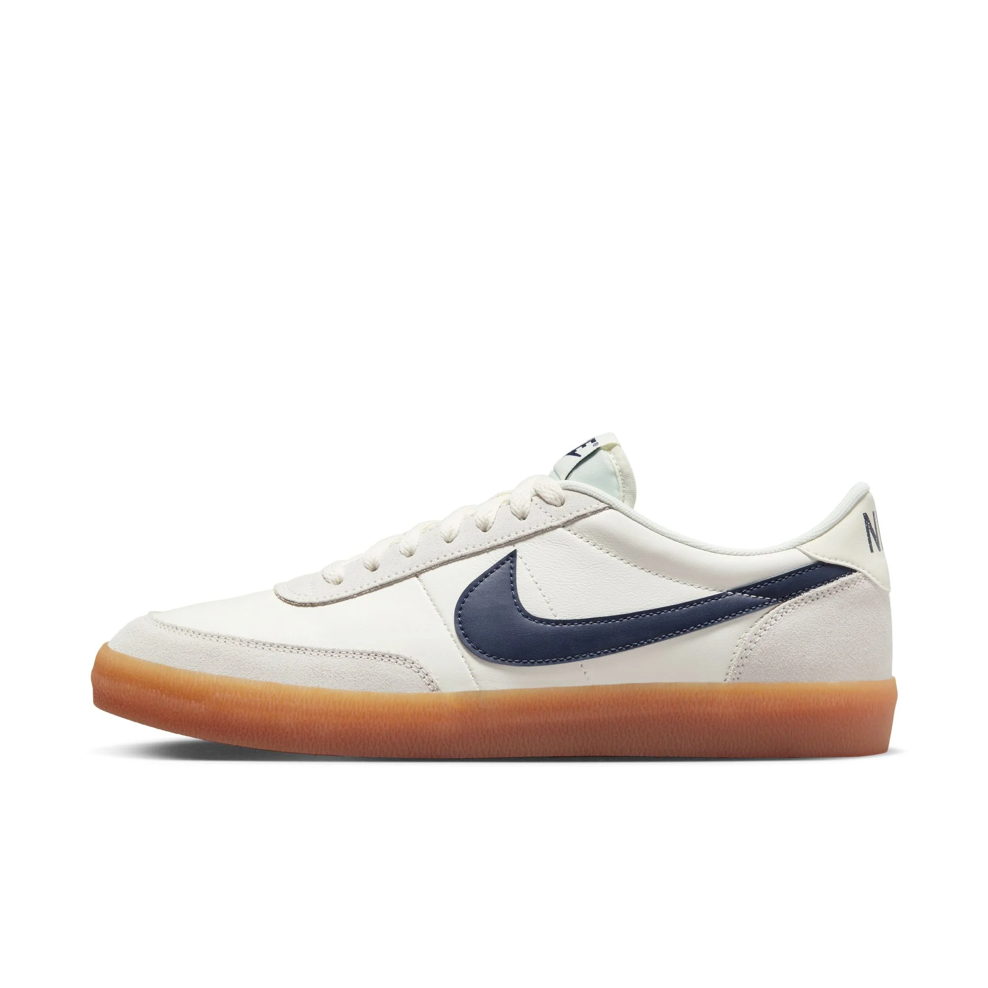 Killshot 2 Leather-MIDNIGHT NAVY - Image 5