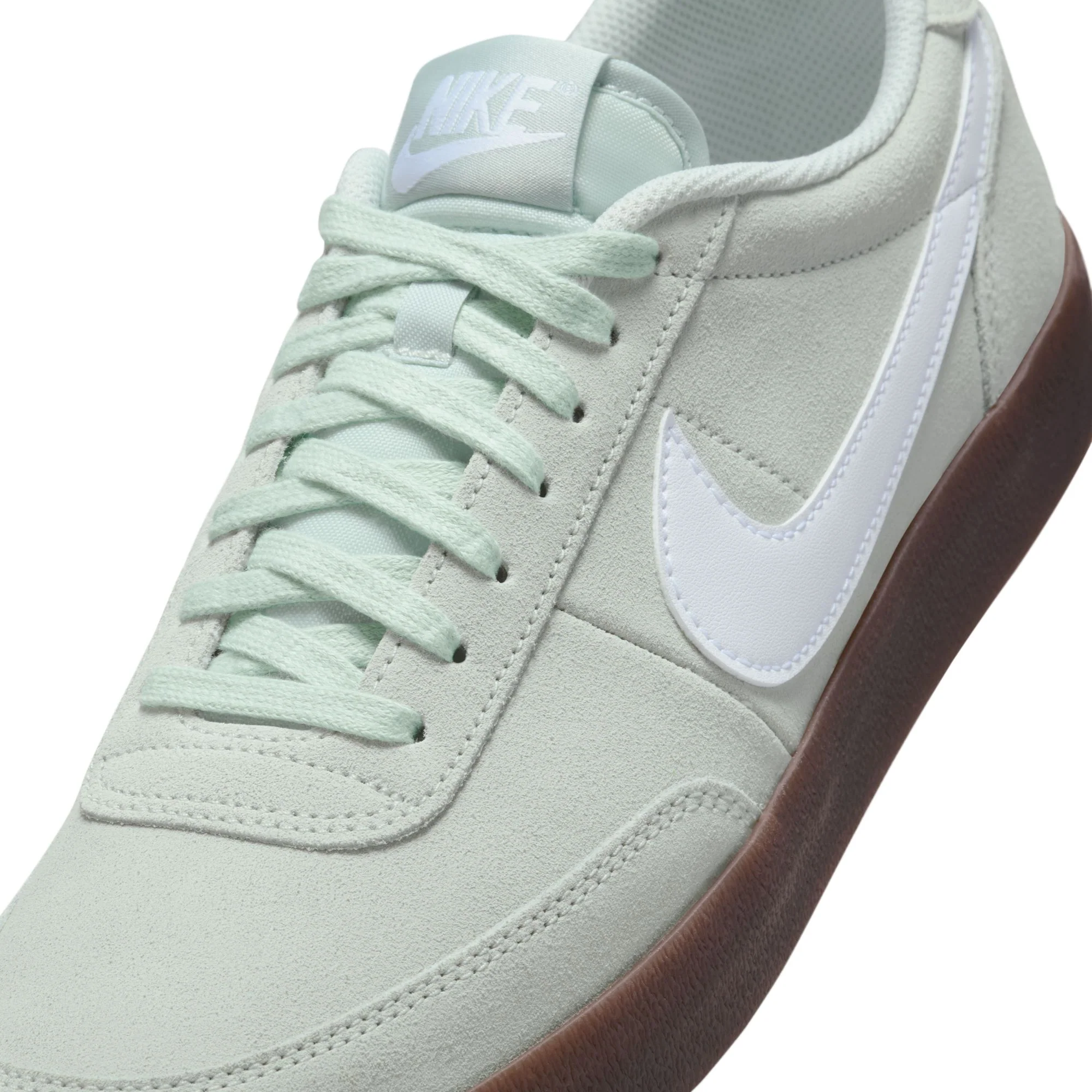 Nike Killshot 2 - Light Silver/White - Image 10
