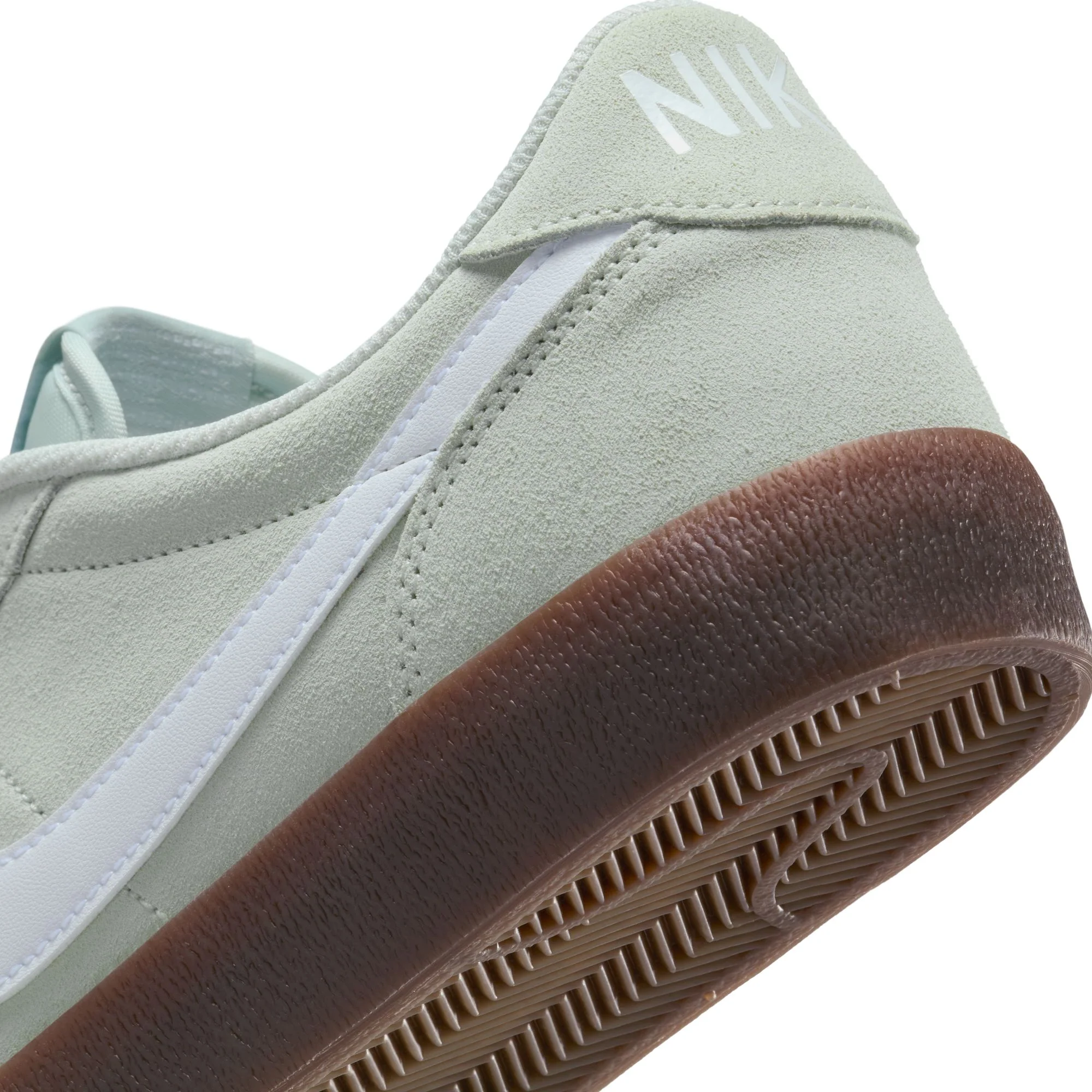 Nike Killshot 2 - Light Silver/White - Image 11
