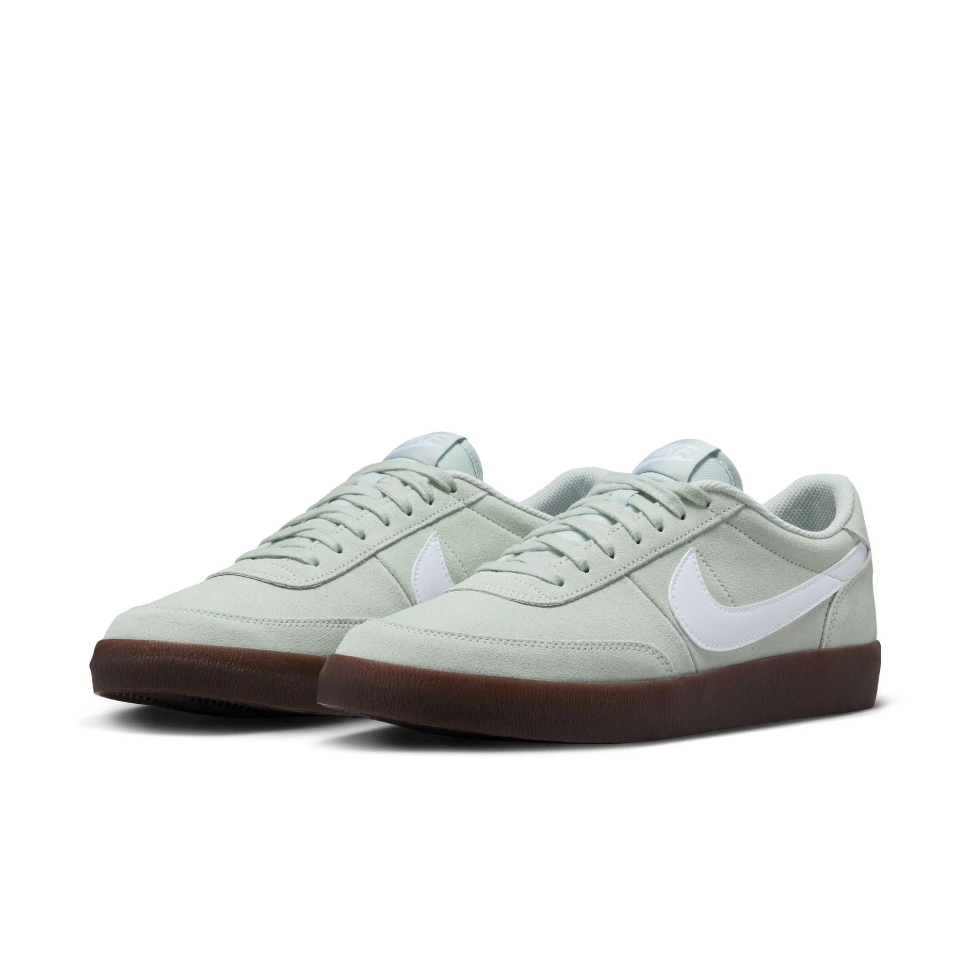 Nike Killshot 2 - Light Silver/White - Image 13
