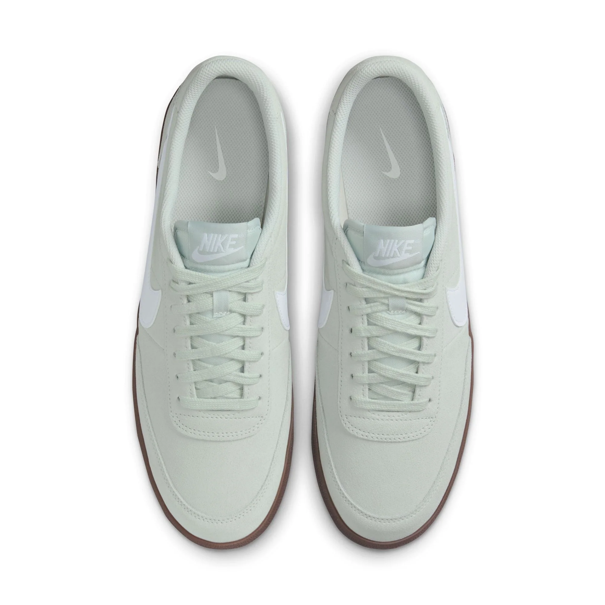 Nike Killshot 2 - Light Silver/White - Image 14