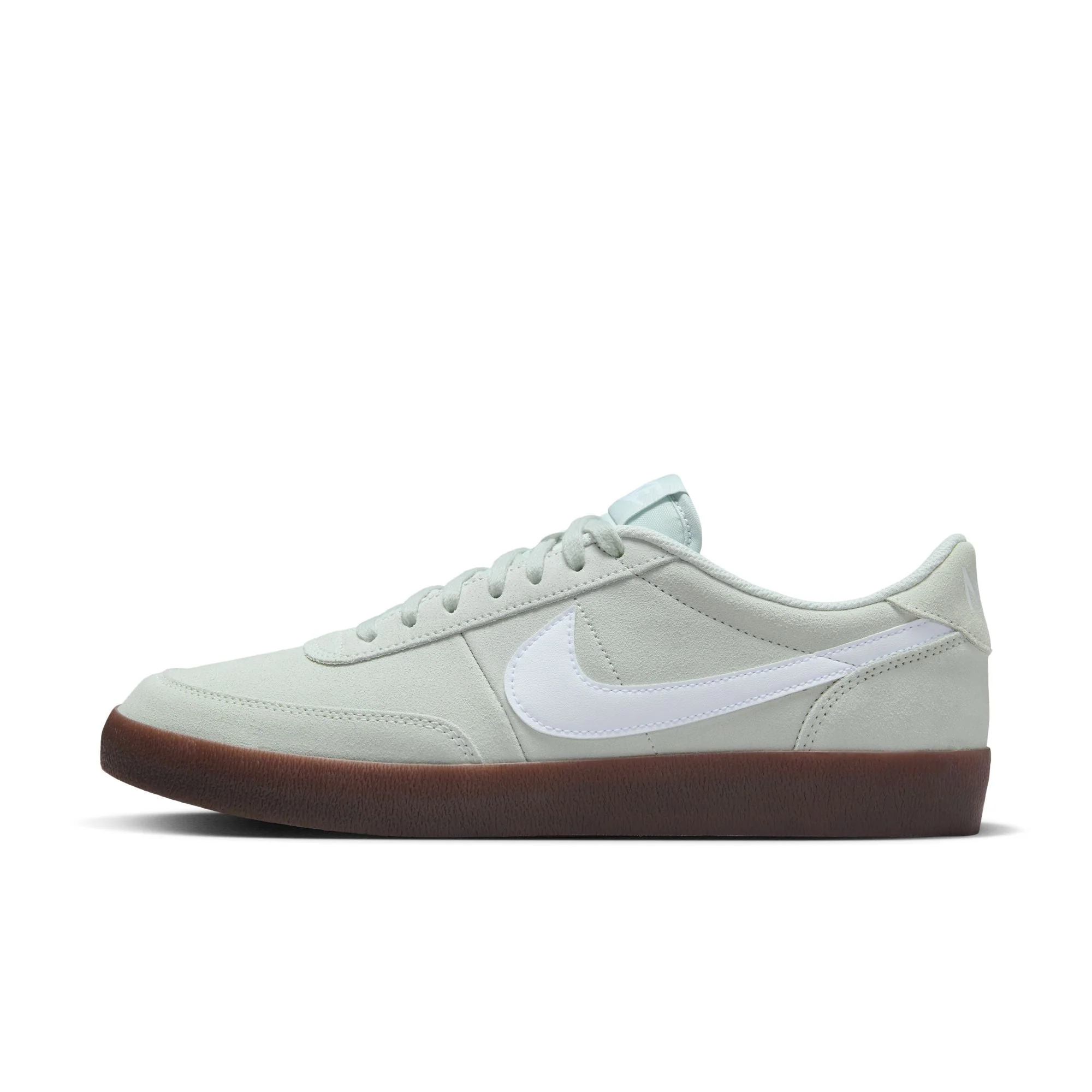 Nike Killshot 2 - Light Silver/White - Image 15