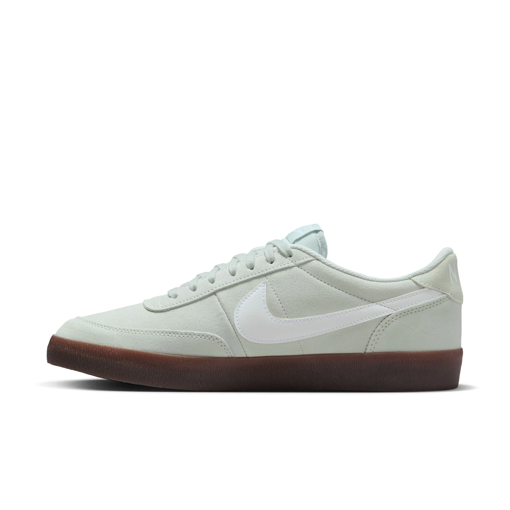 Nike Killshot 2 - Light Silver/White - Image 16