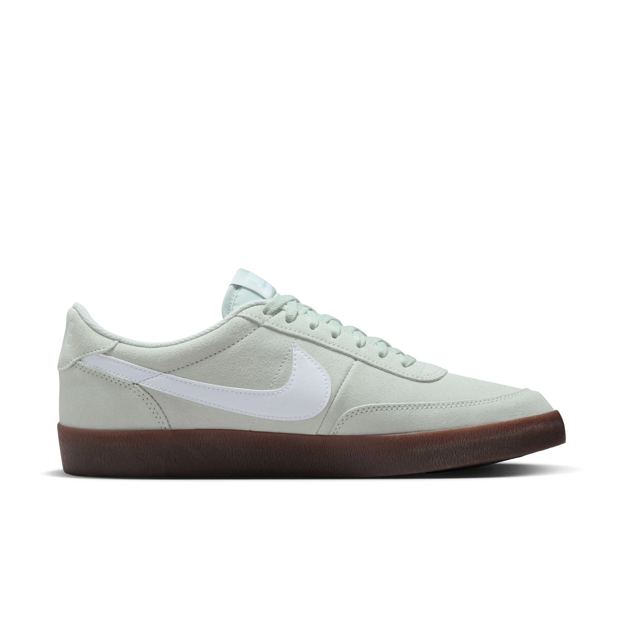 Nike Killshot 2 - Light Silver/White - Image 17