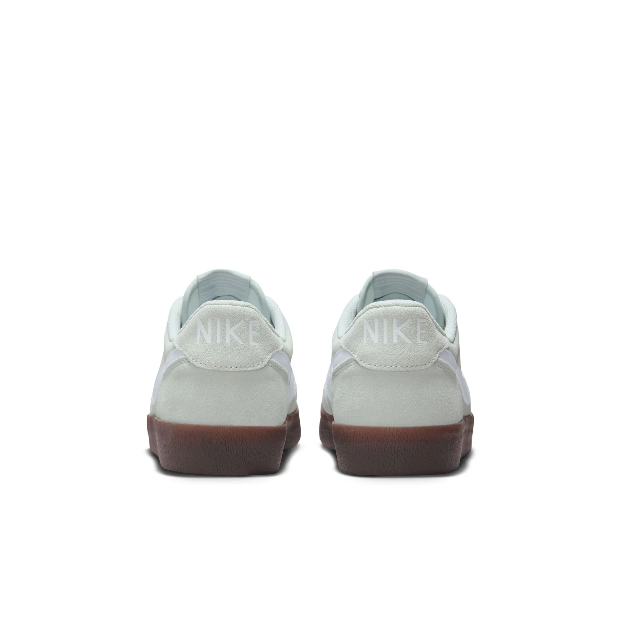 Nike Killshot 2 - Light Silver/White - Image 2