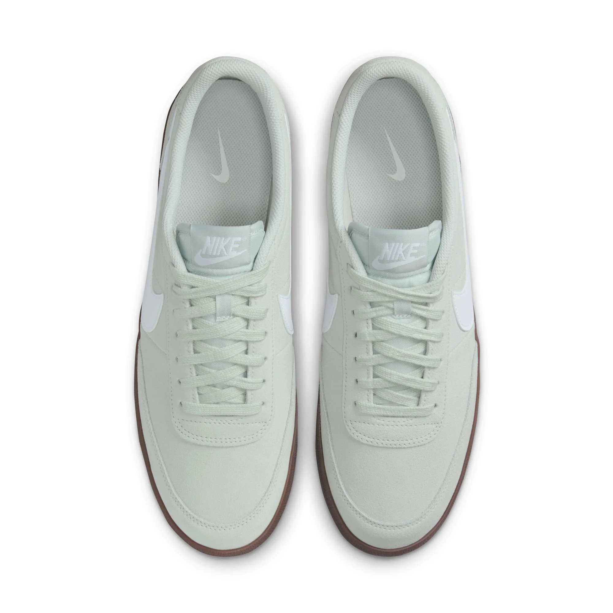 Nike Killshot 2 - Light Silver/White - Image 4