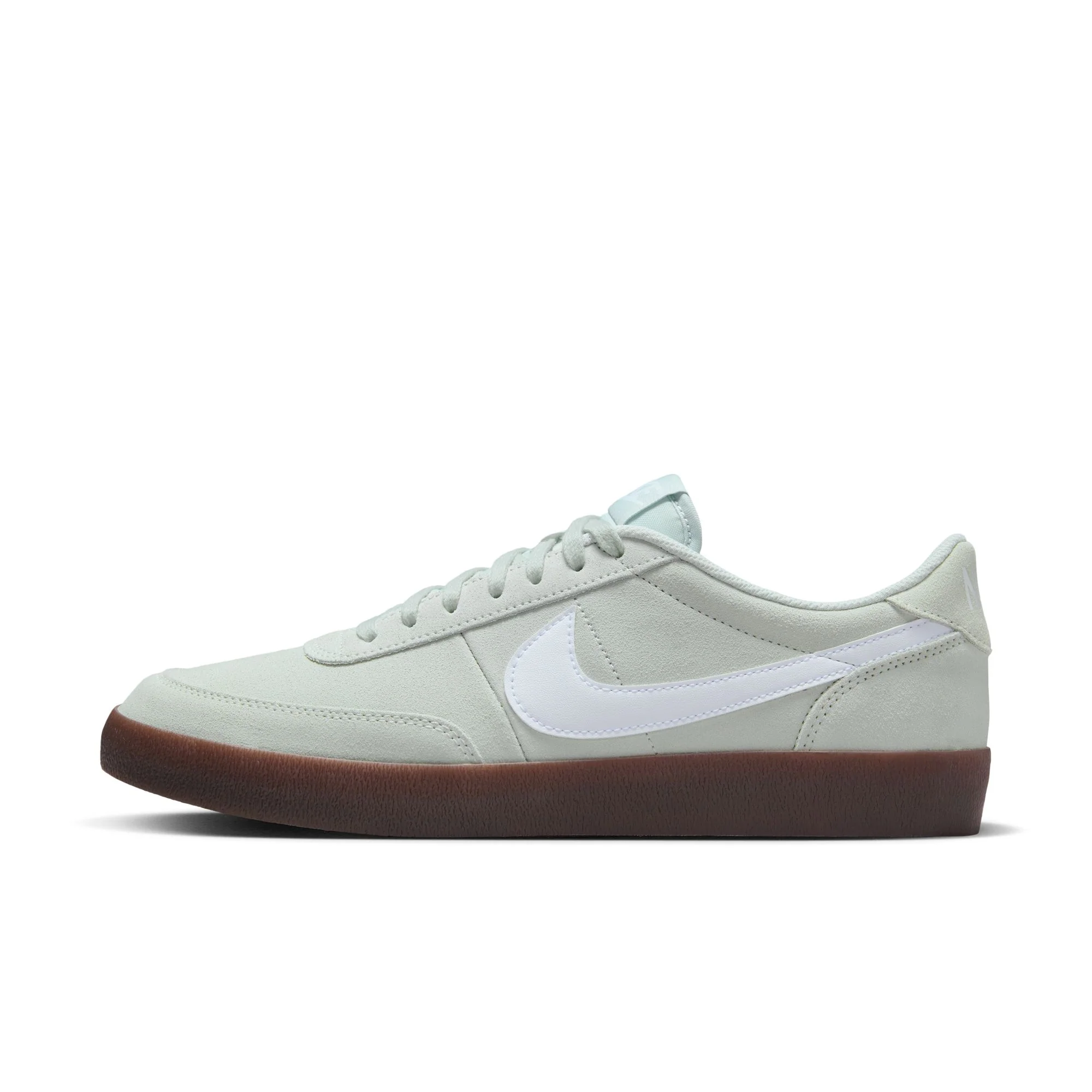 Nike Killshot 2 - Light Silver/White - Image 5
