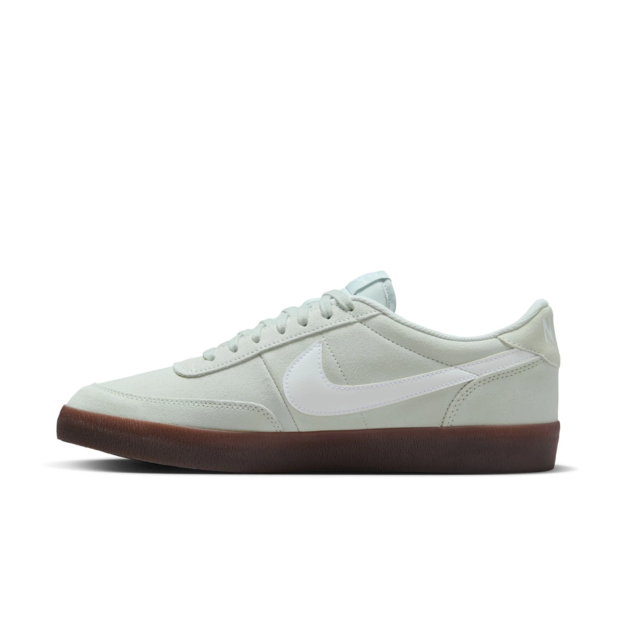 Nike Killshot 2 - Light Silver/White - Image 6