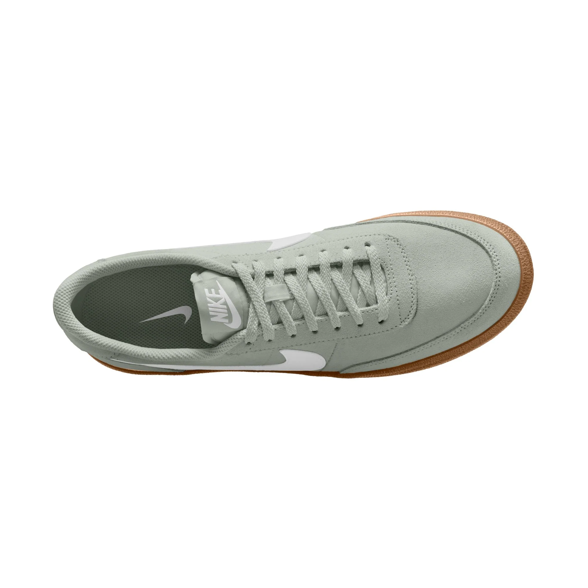 Nike Killshot 2 - Light Silver/White - Image 8