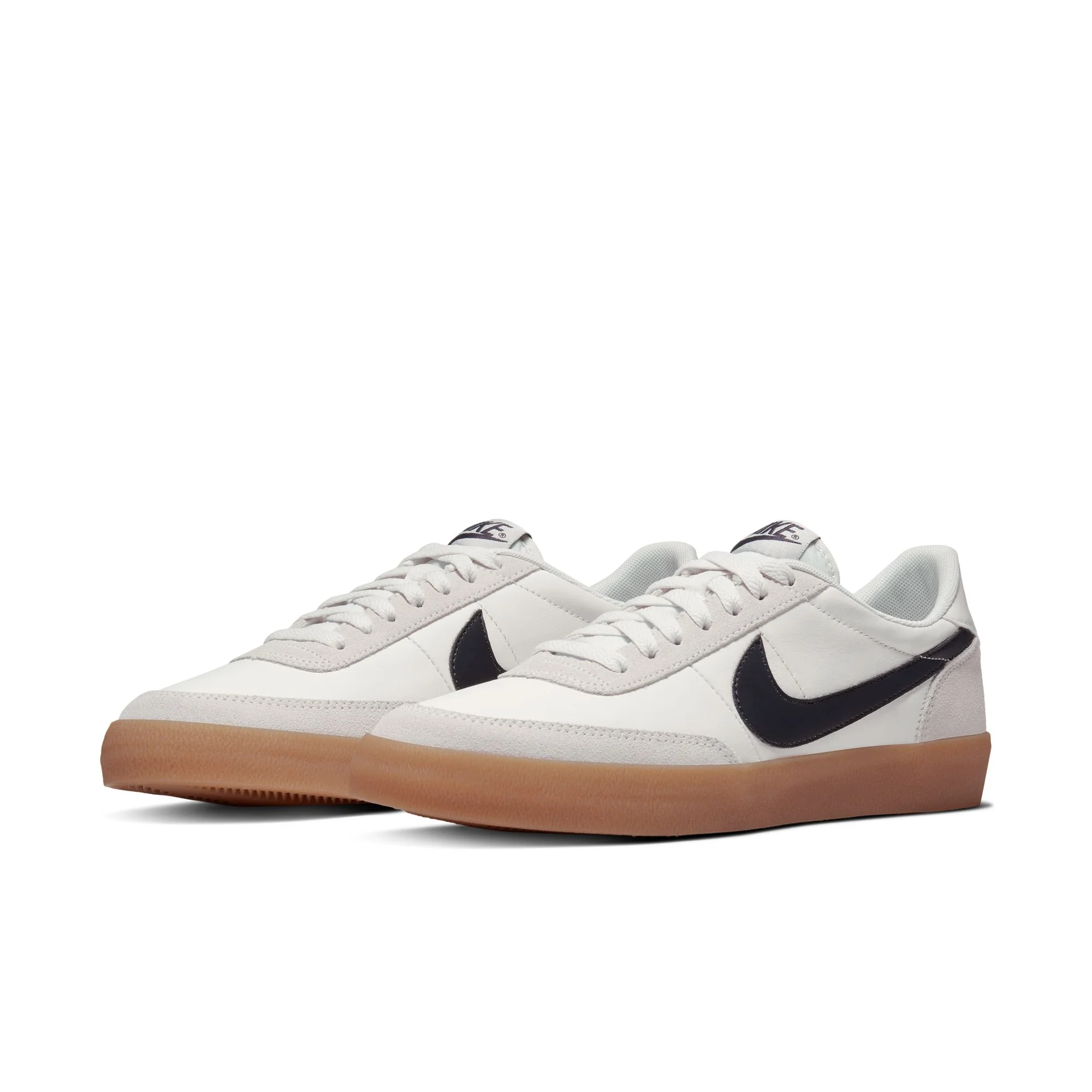 Killshot 2 Leather - Sail/Oil Grey - Image 3
