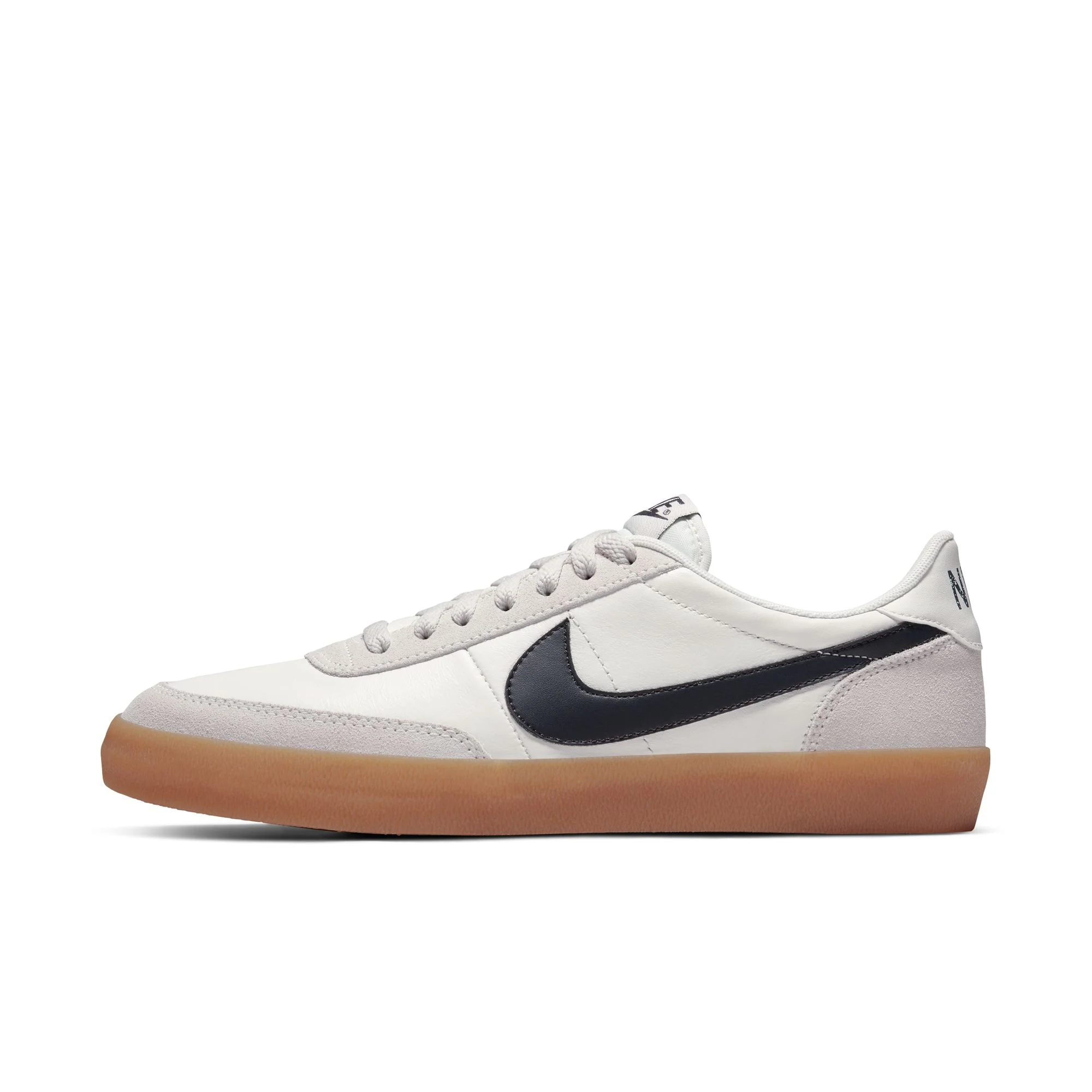 Killshot 2 Leather - Sail/Oil Grey - Image 5