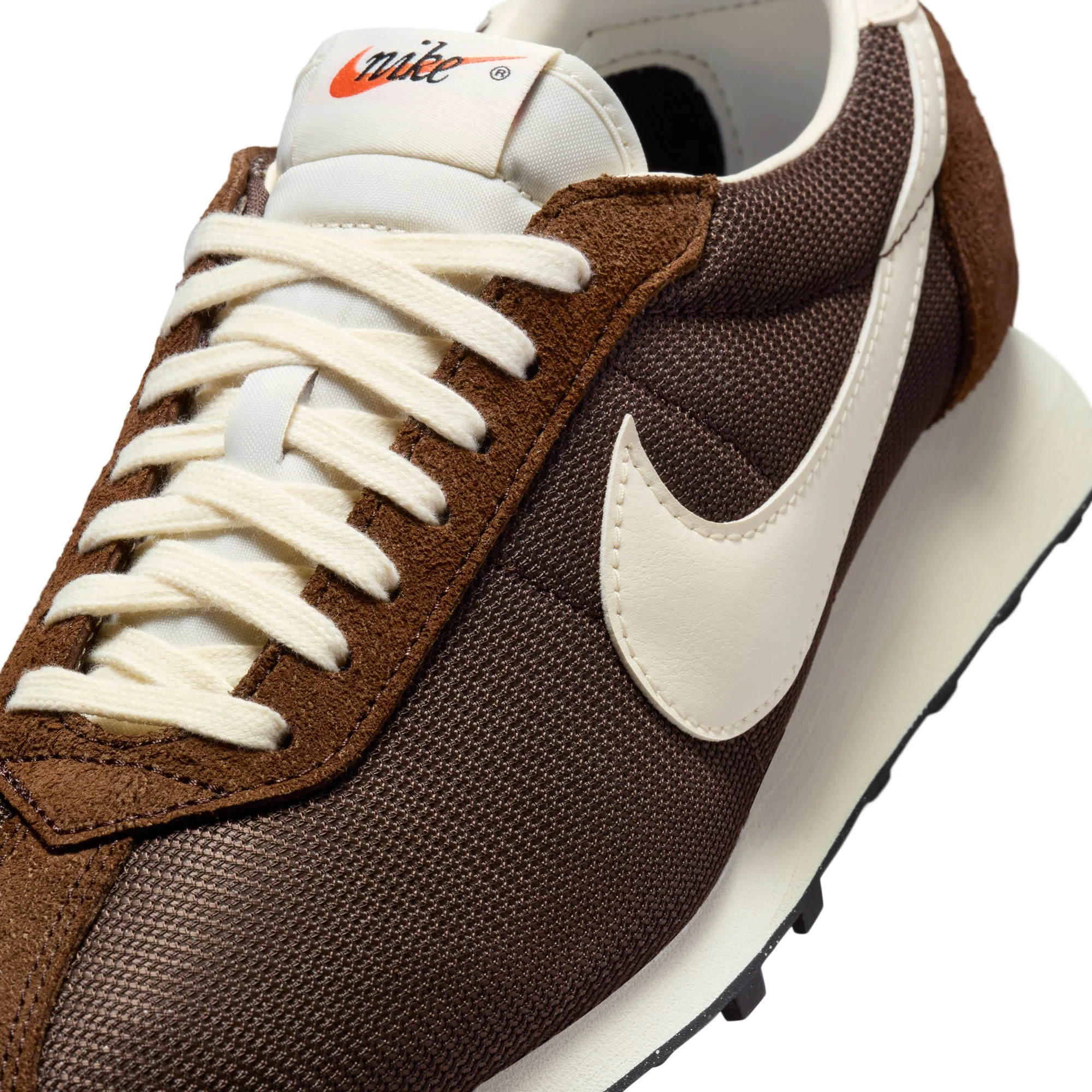 Nike LD-1000 - Baroque Brown / Soft Pearl - Black - Image 10